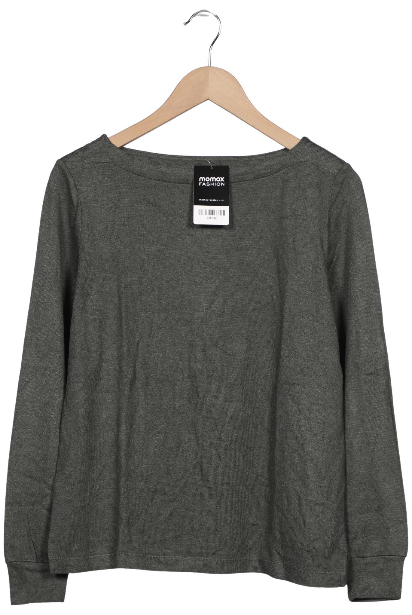 

s.Oliver Damen Pullover, grün, Gr. 36