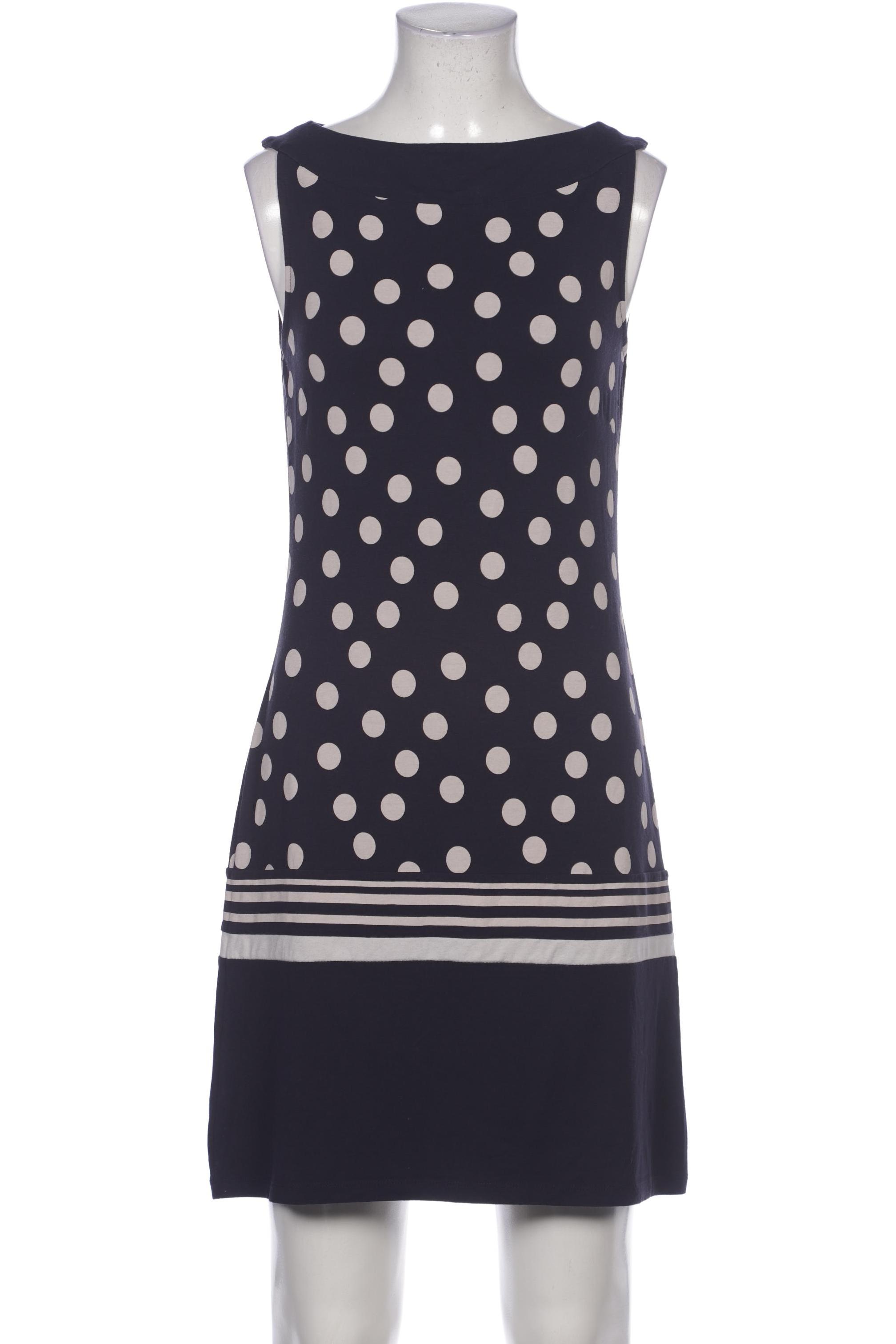 

s.Oliver Damen Kleid, marineblau, Gr. 40