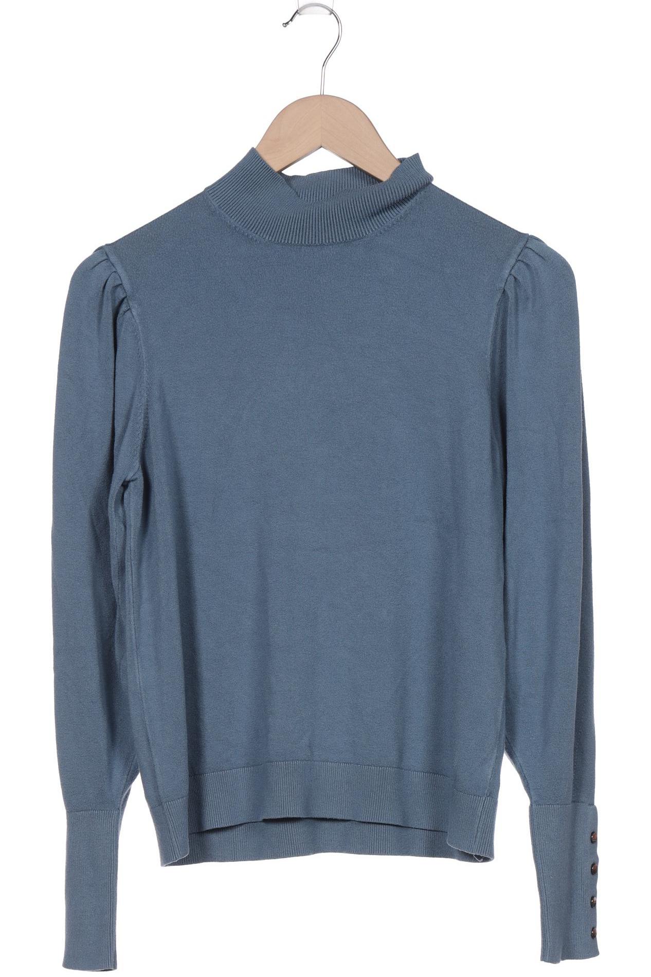 

s.Oliver Damen Pullover, blau