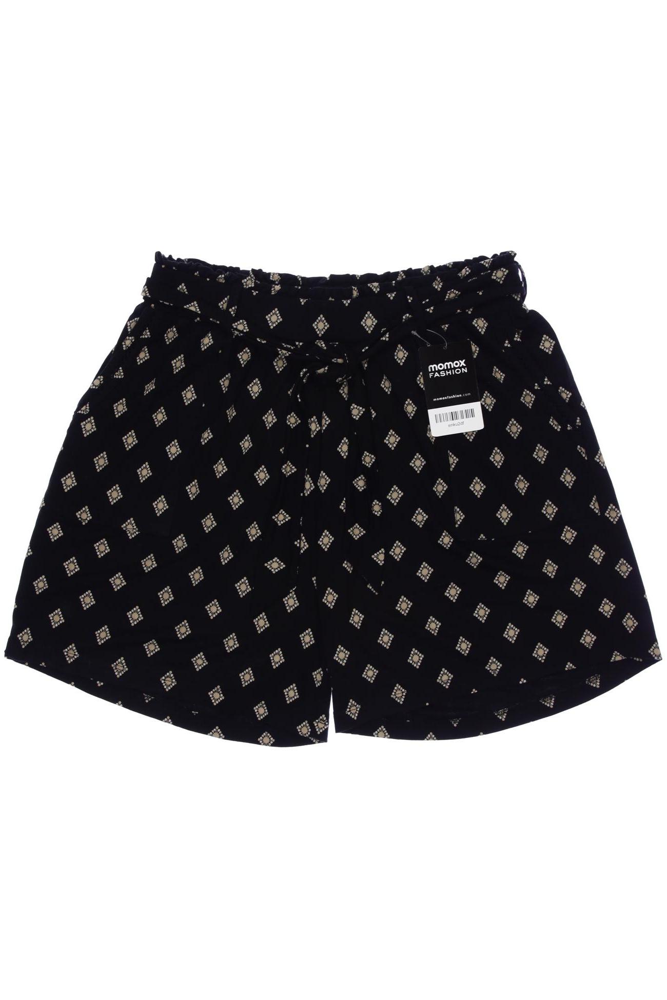 

s.Oliver Damen Shorts, schwarz, Gr. 36