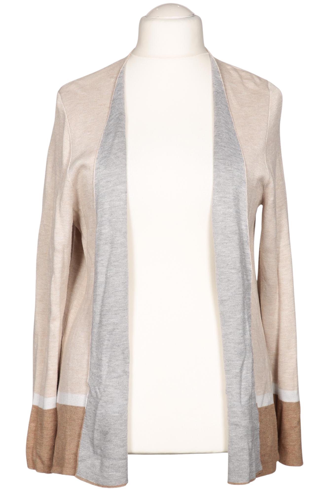 

s.Oliver Damen Strickjacke, mehrfarbig, Gr. 42