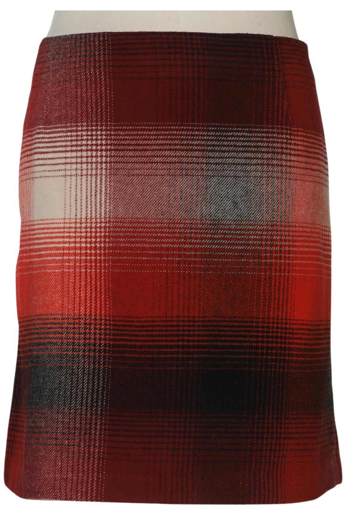 

s.Oliver Damen Rock, mehrfarbig, Gr. 46