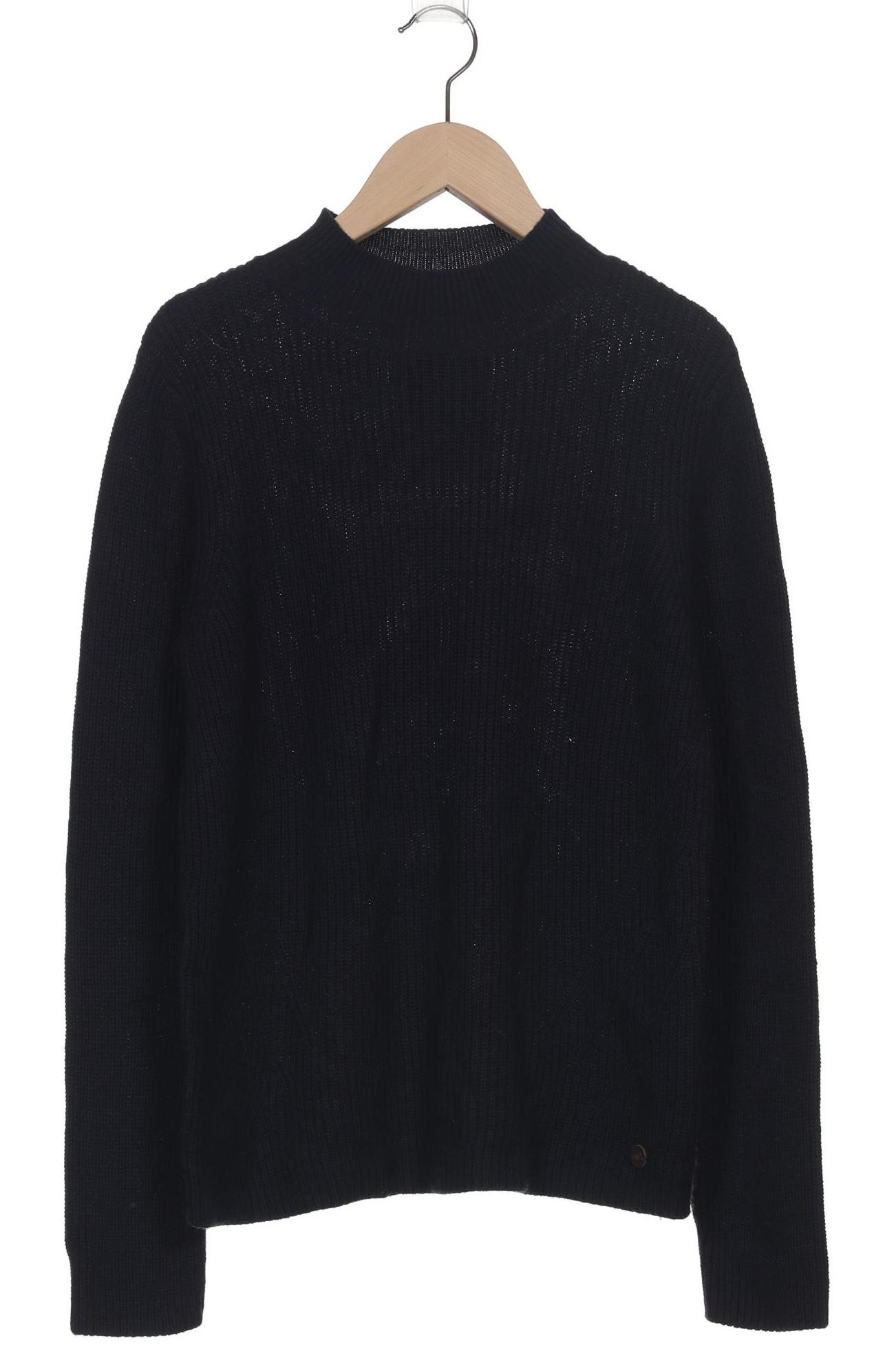 

s.Oliver Damen Pullover, marineblau, Gr. 38