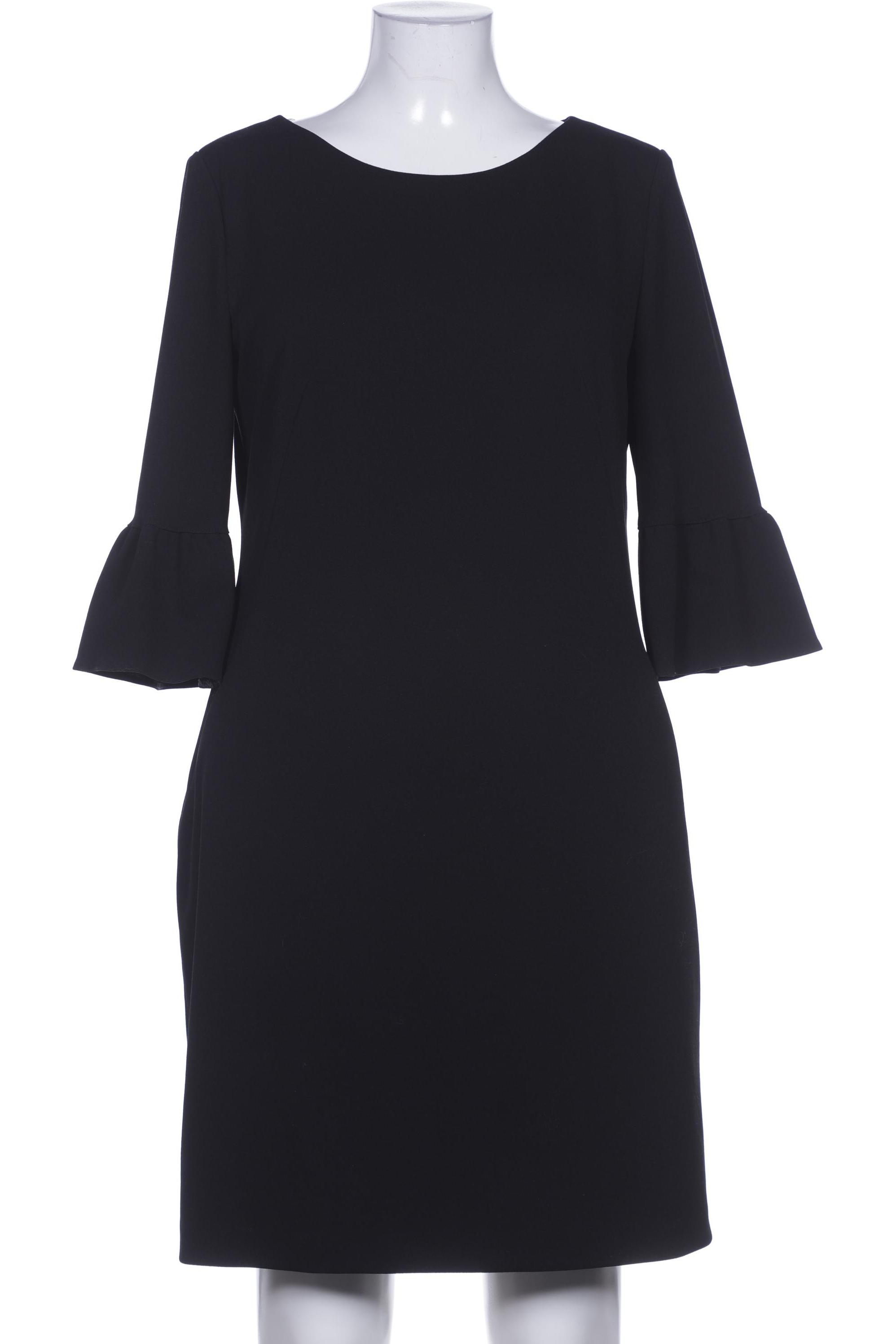 

s.Oliver Damen Kleid, schwarz, Gr. 42