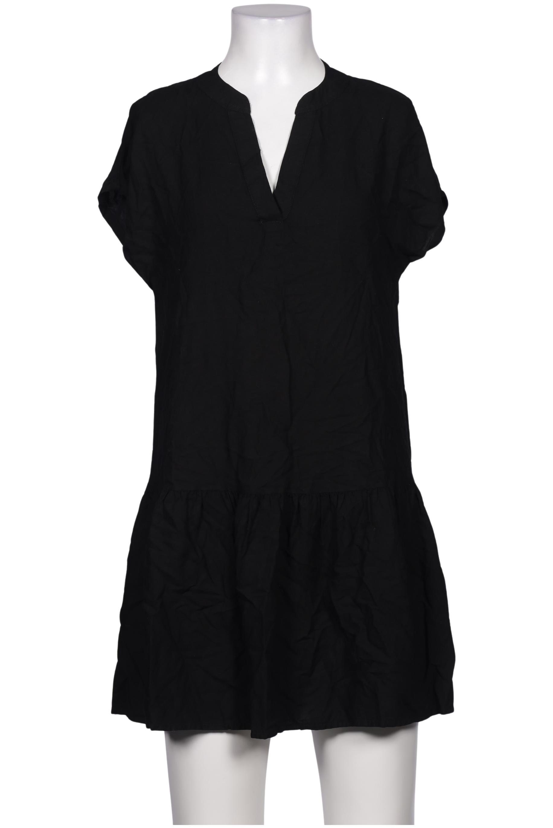 

s.Oliver Damen Kleid, schwarz, Gr. 38