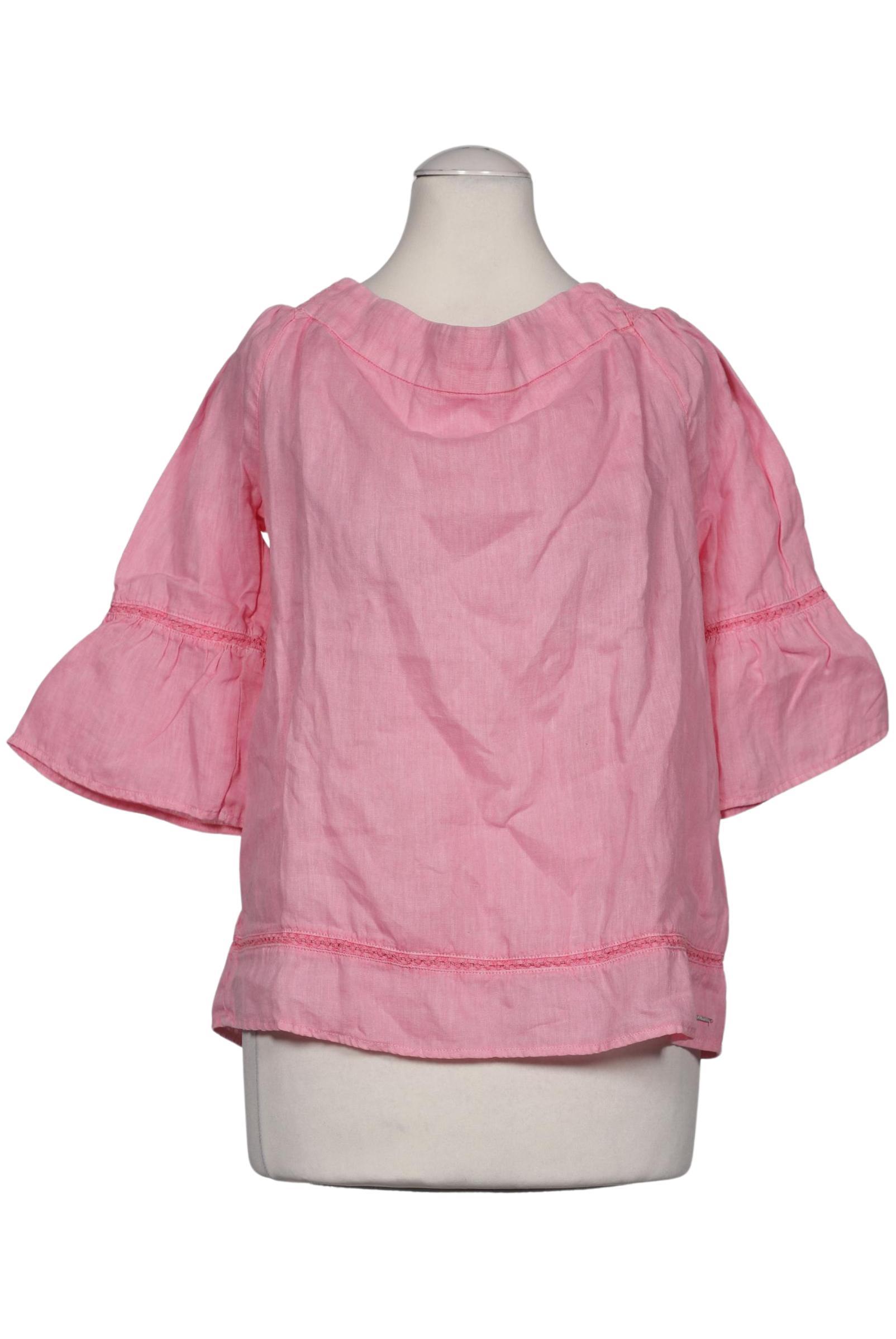 

s.Oliver Damen Bluse, pink, Gr. 34