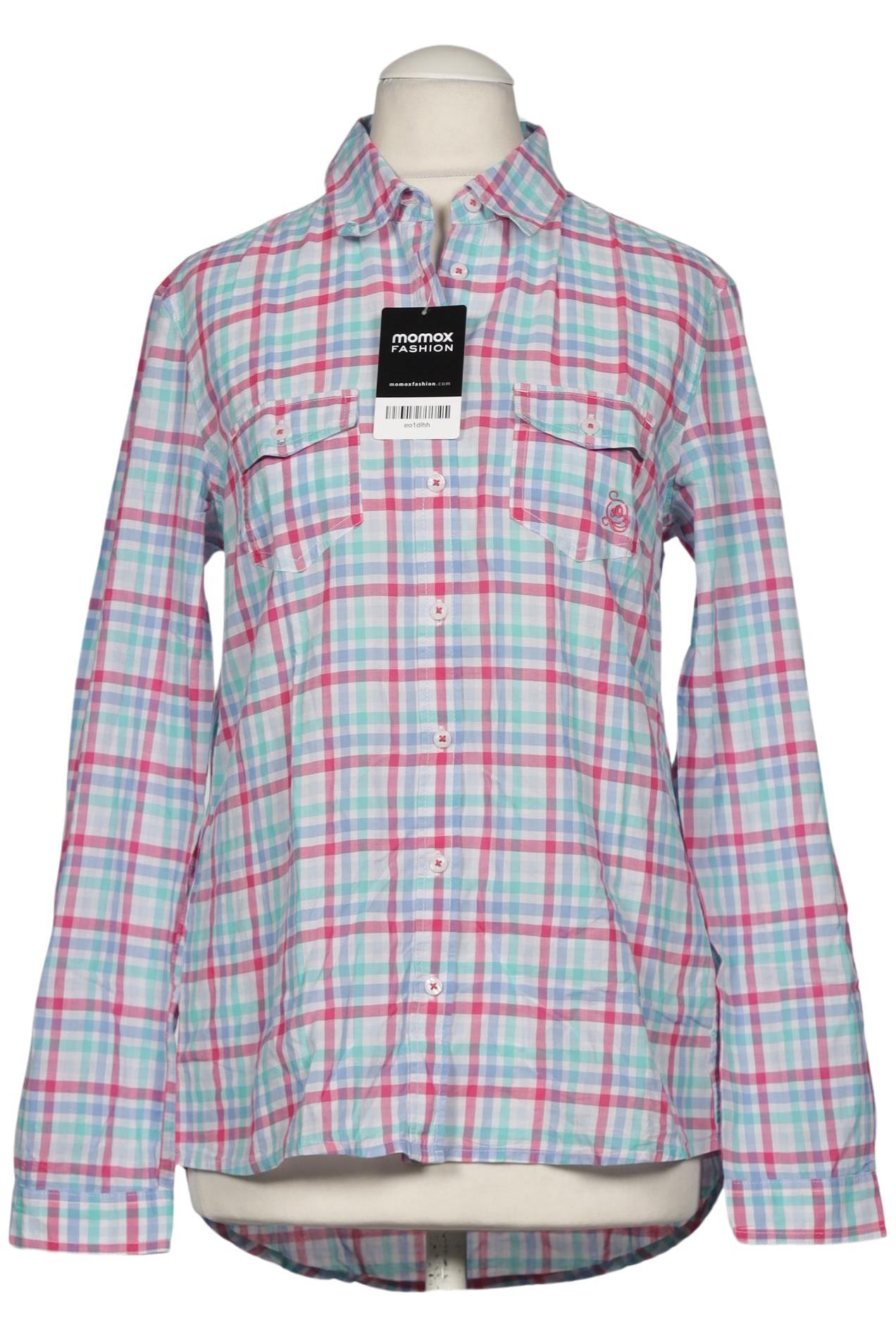 

s.Oliver Damen Bluse, mehrfarbig, Gr. 34