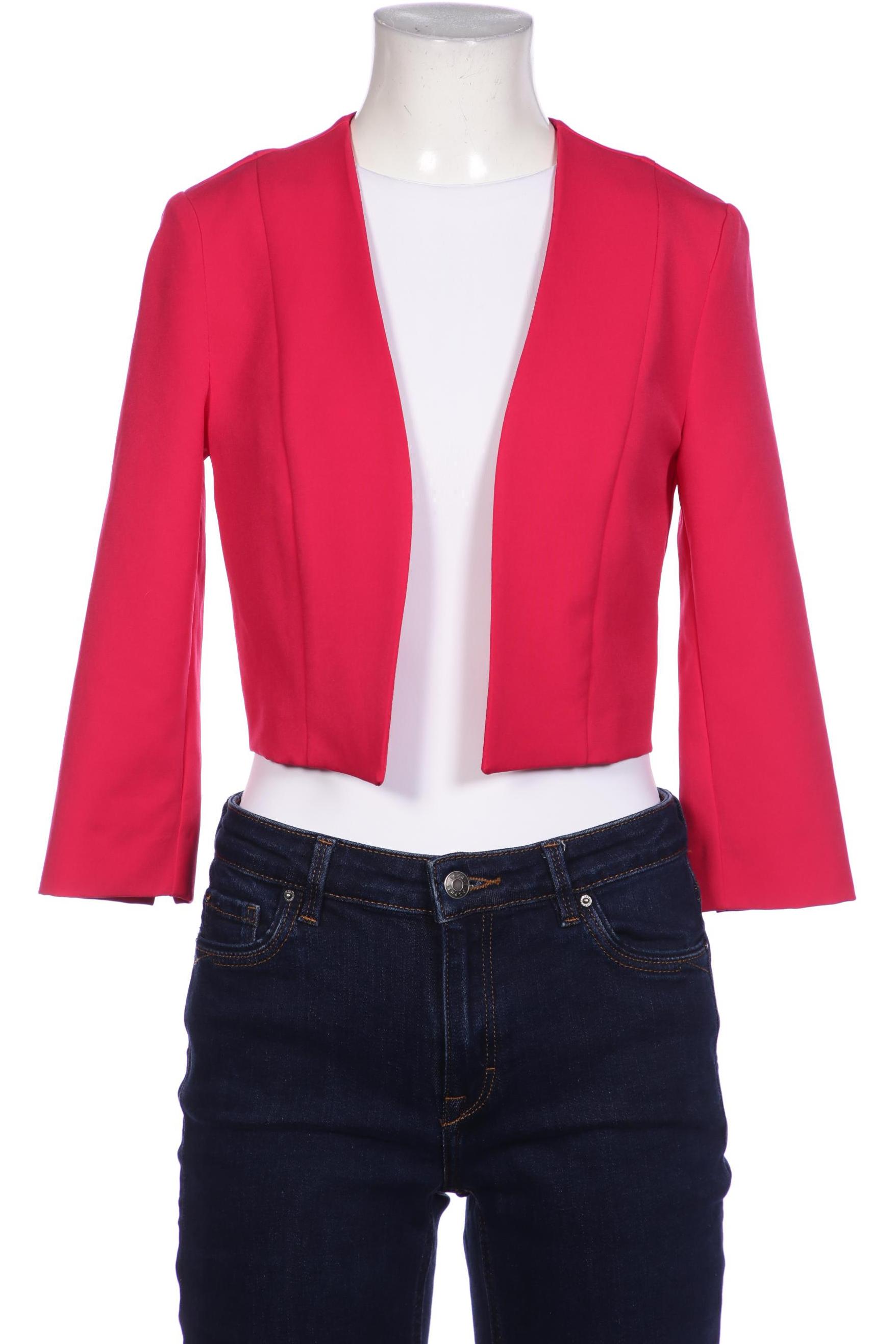 

s.Oliver Damen Blazer, pink