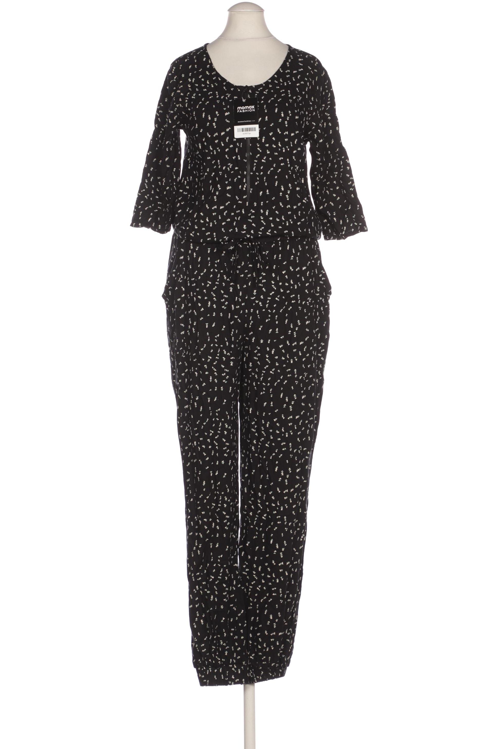 

s.Oliver Damen Jumpsuit/Overall, schwarz