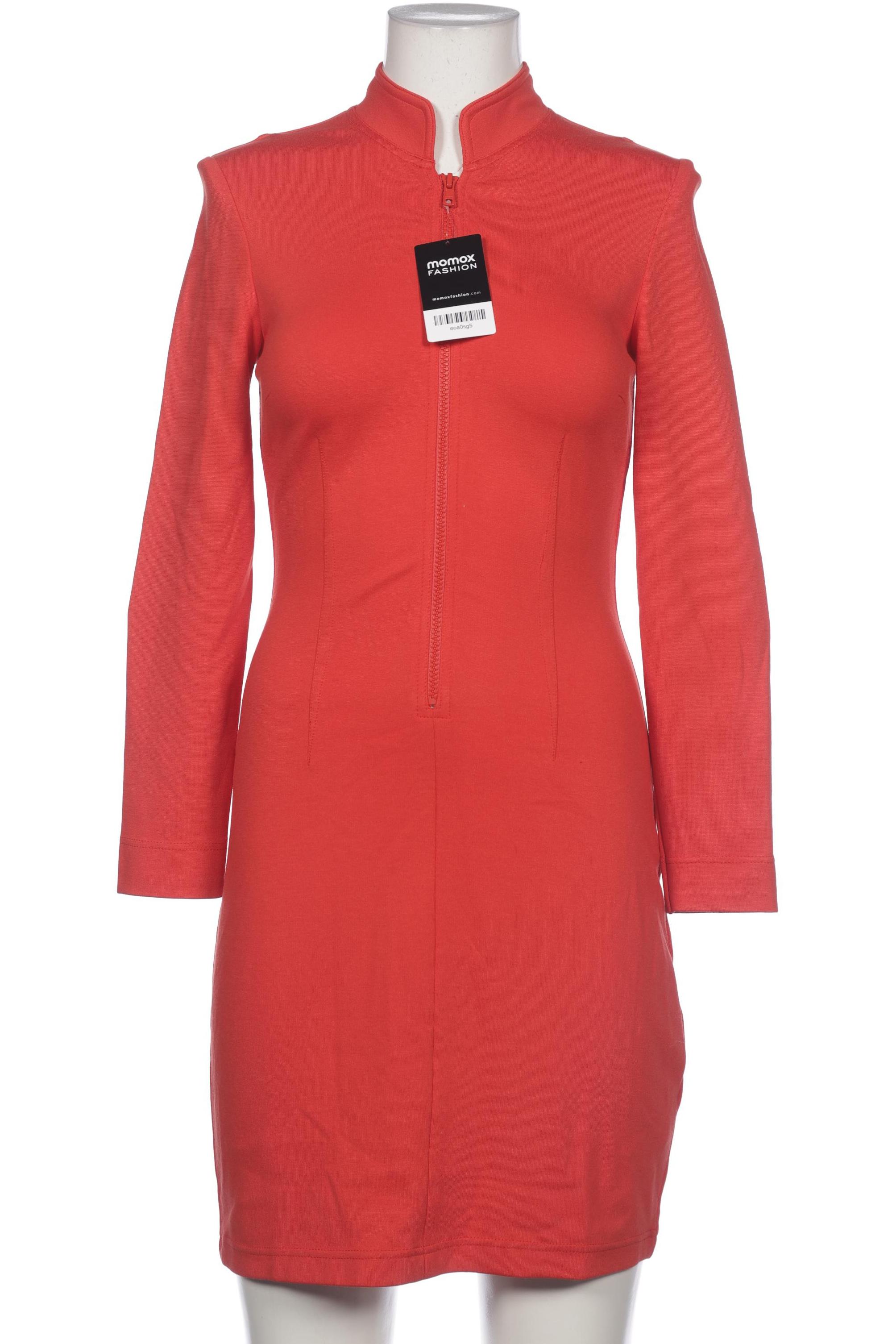 

s.Oliver Damen Kleid, rot, Gr. 38