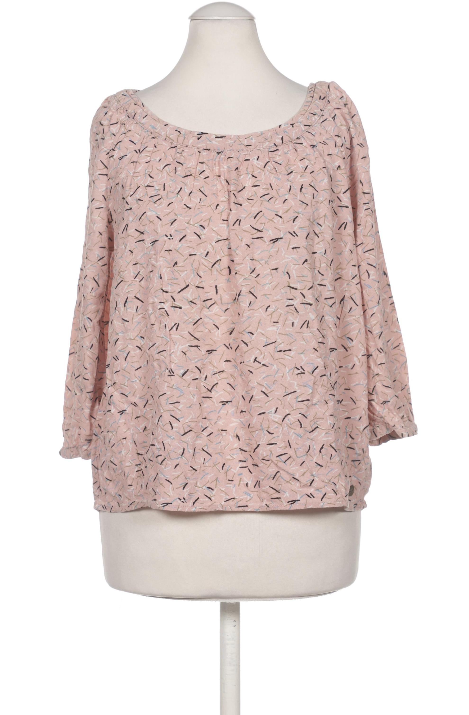 

s.Oliver Damen Bluse, pink, Gr. 36