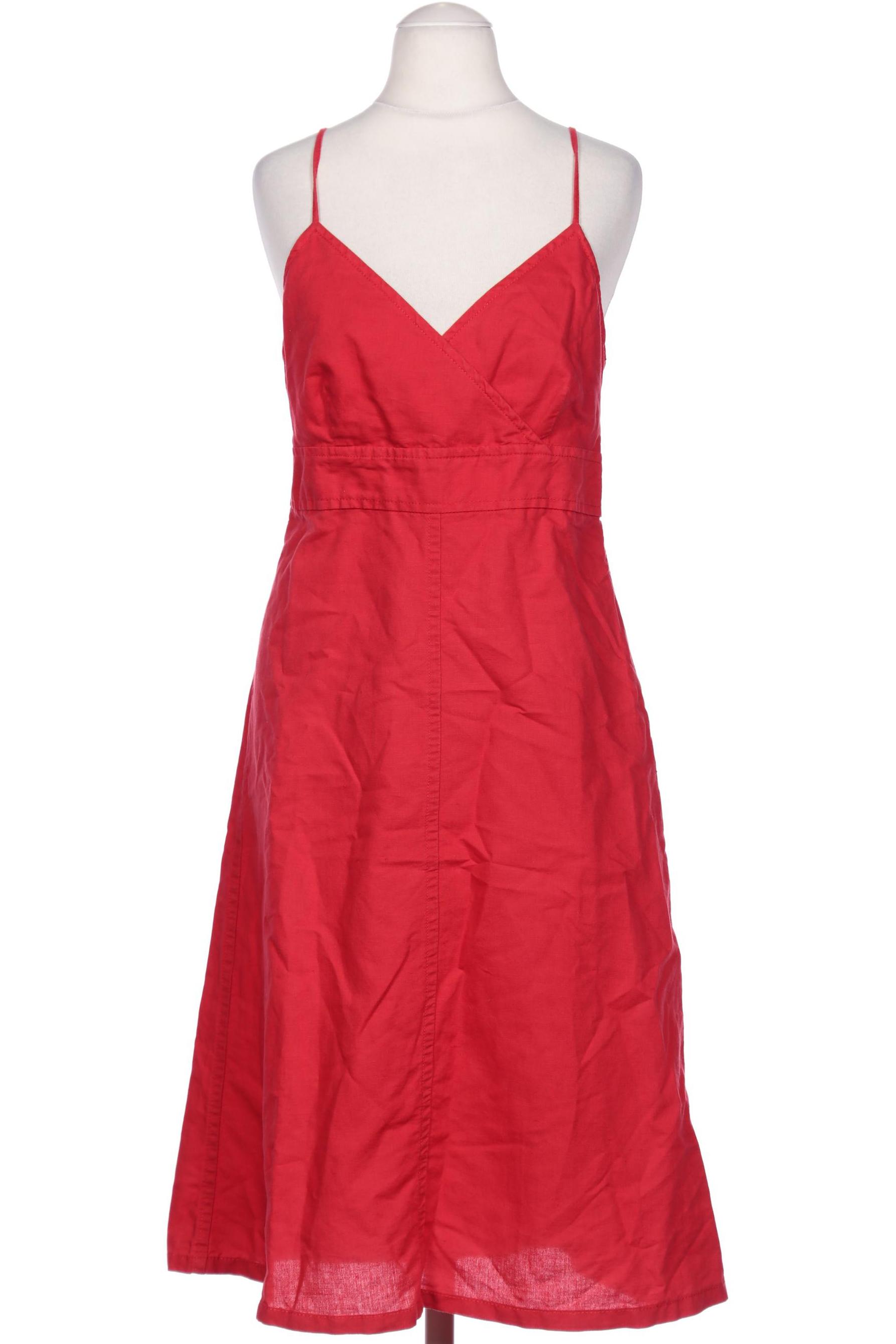 

s.Oliver Damen Kleid, rot, Gr. 36