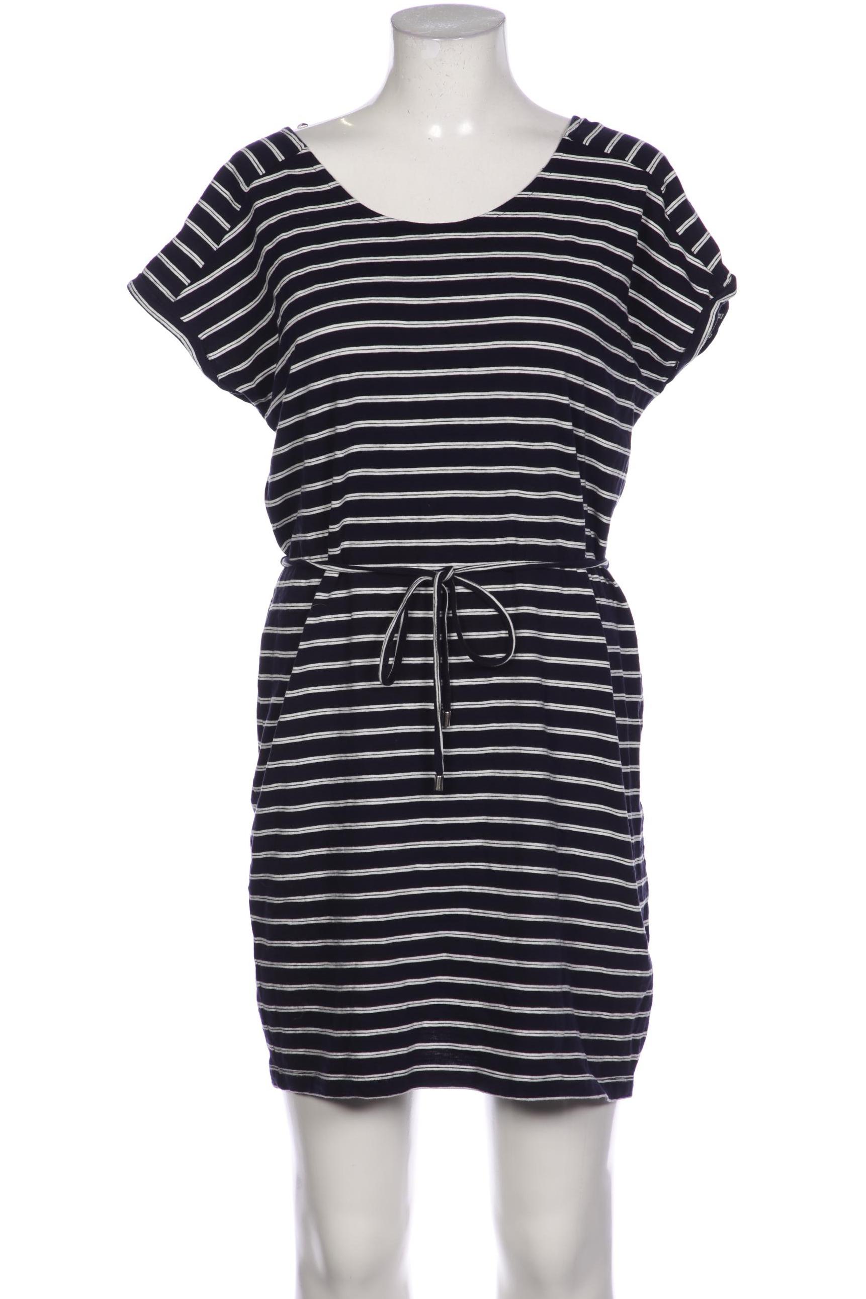 

s.Oliver Damen Kleid, marineblau