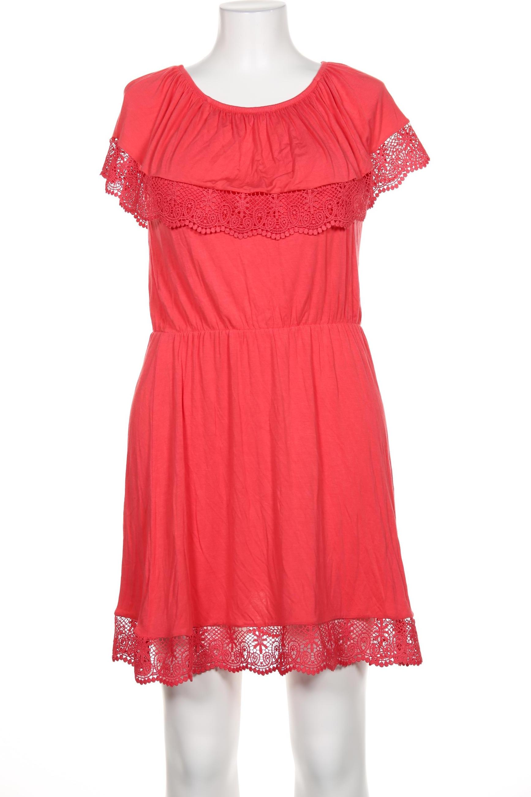 

s.Oliver Damen Kleid, pink, Gr. 44