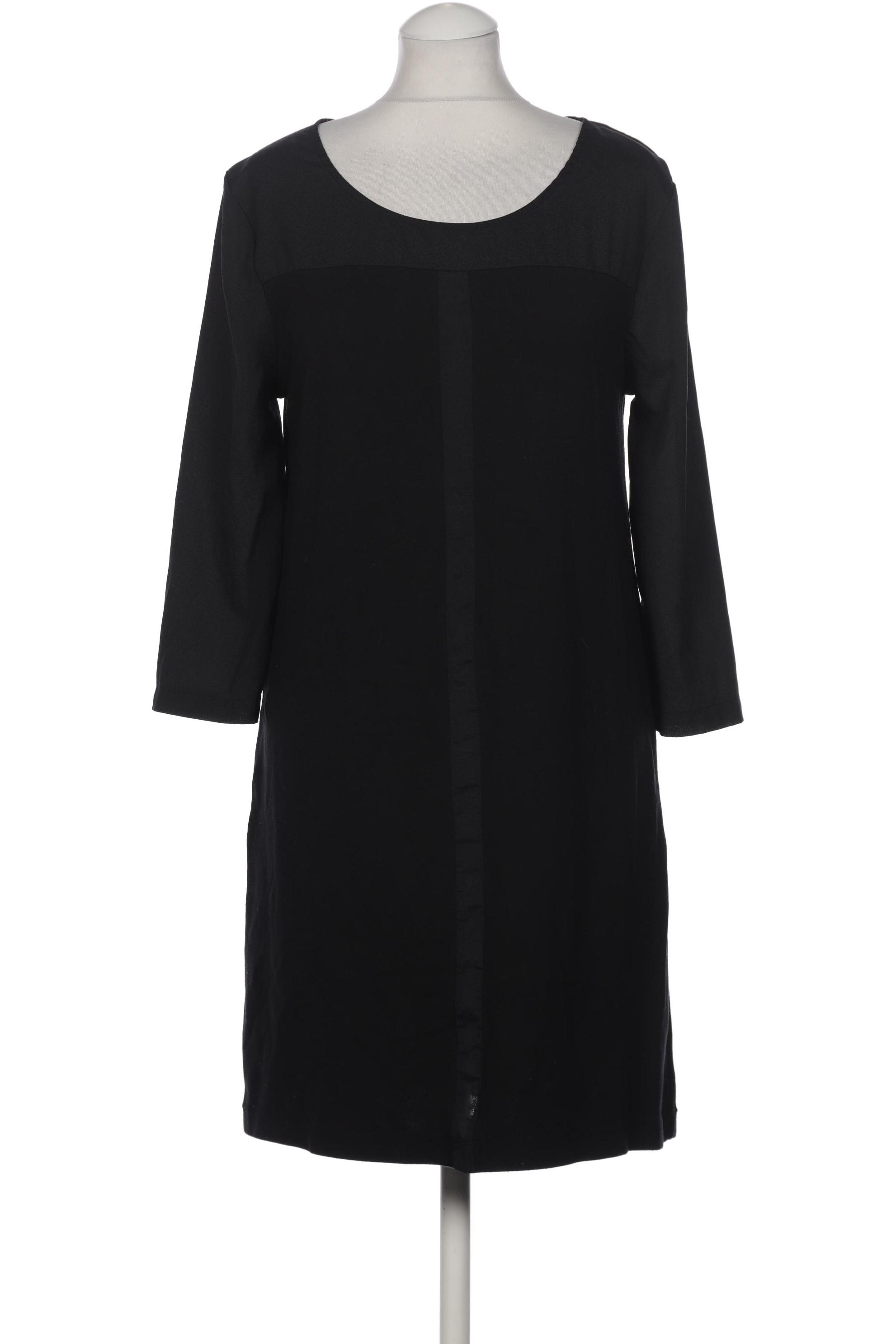 Thumbnail - s.Oliver Damen Kleid, schwarz, Gr. 38