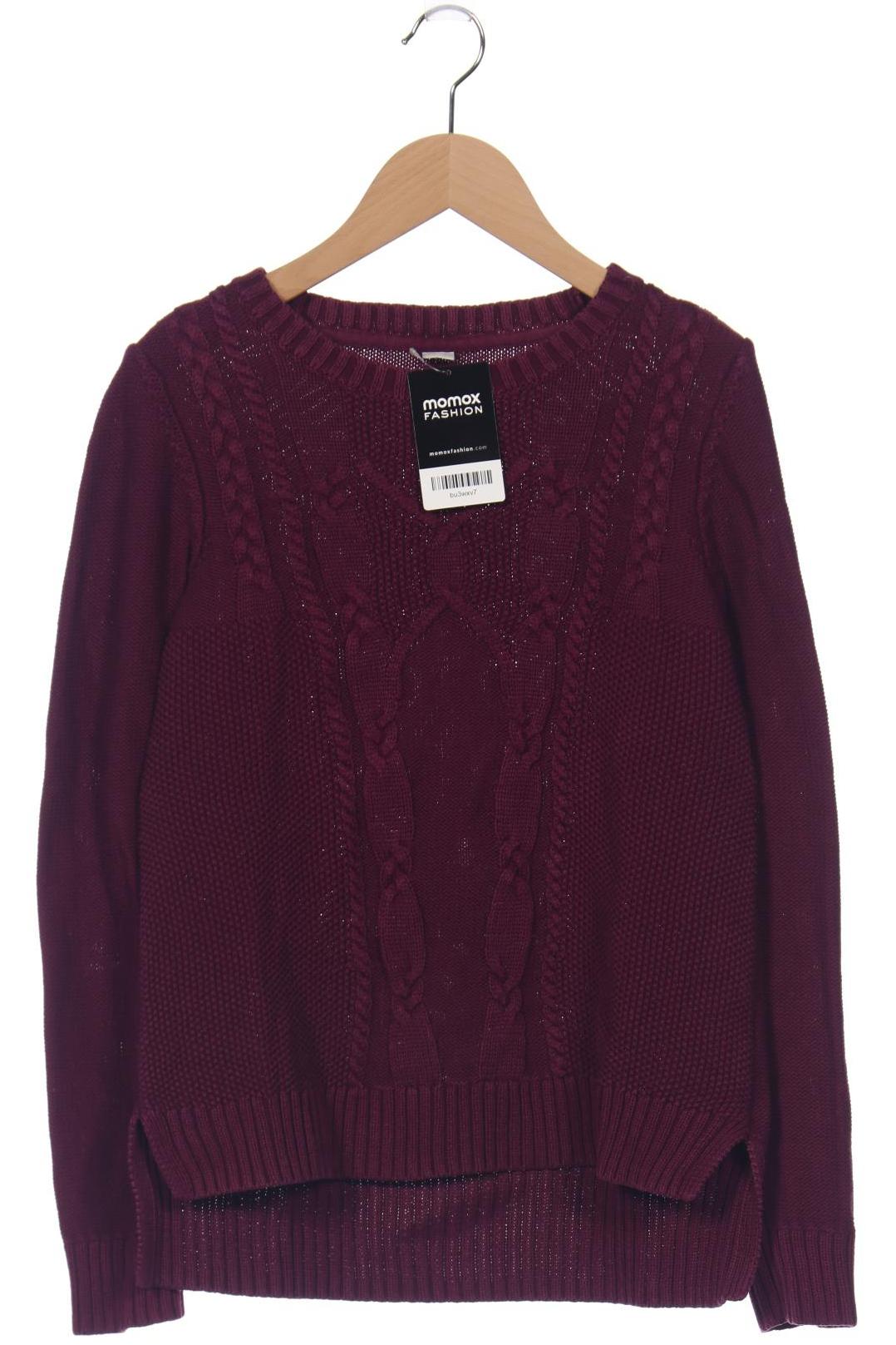 

s.Oliver Damen Pullover, flieder, Gr. 38