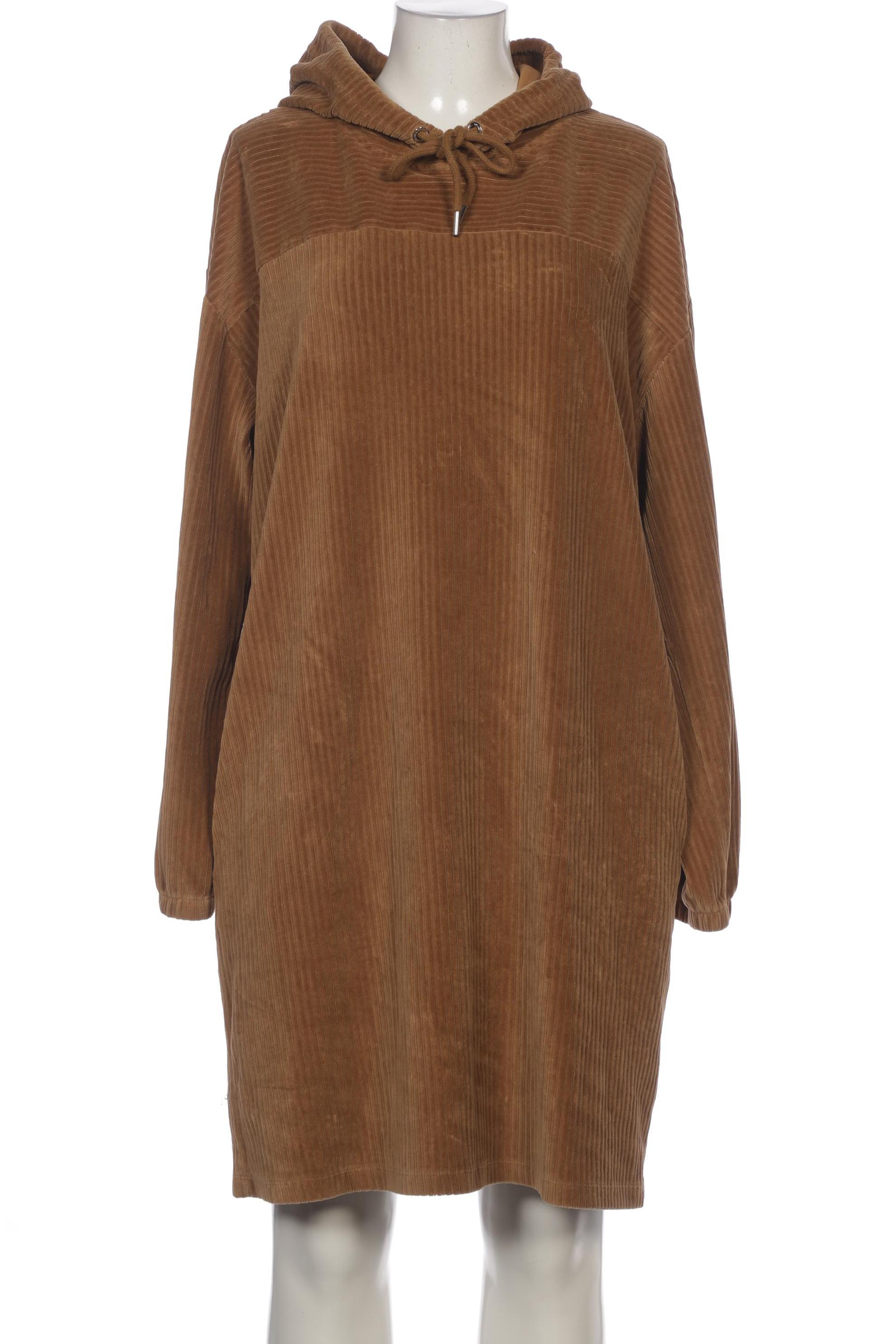 

s.Oliver Damen Kleid, braun, Gr. 42