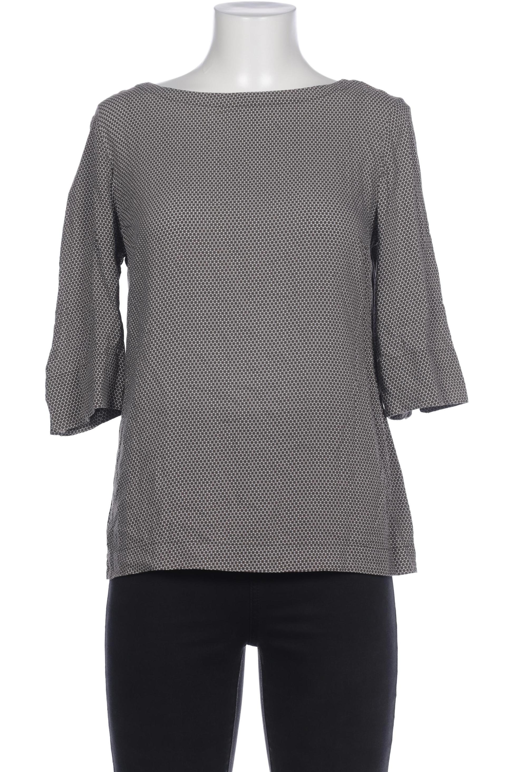 

s.Oliver Damen Bluse, grau, Gr. 40