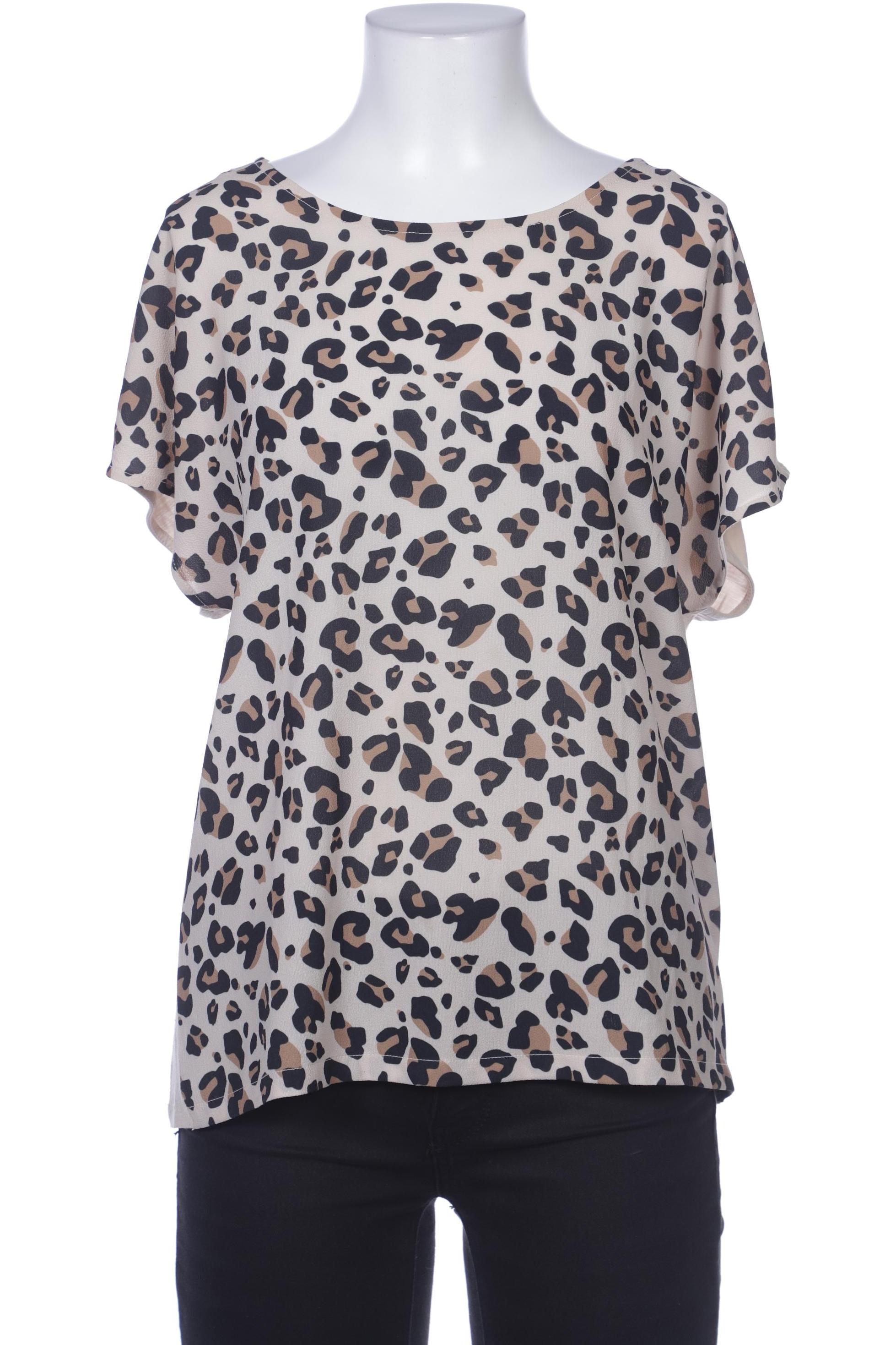 

s.Oliver Damen T-Shirt, beige, Gr. 36