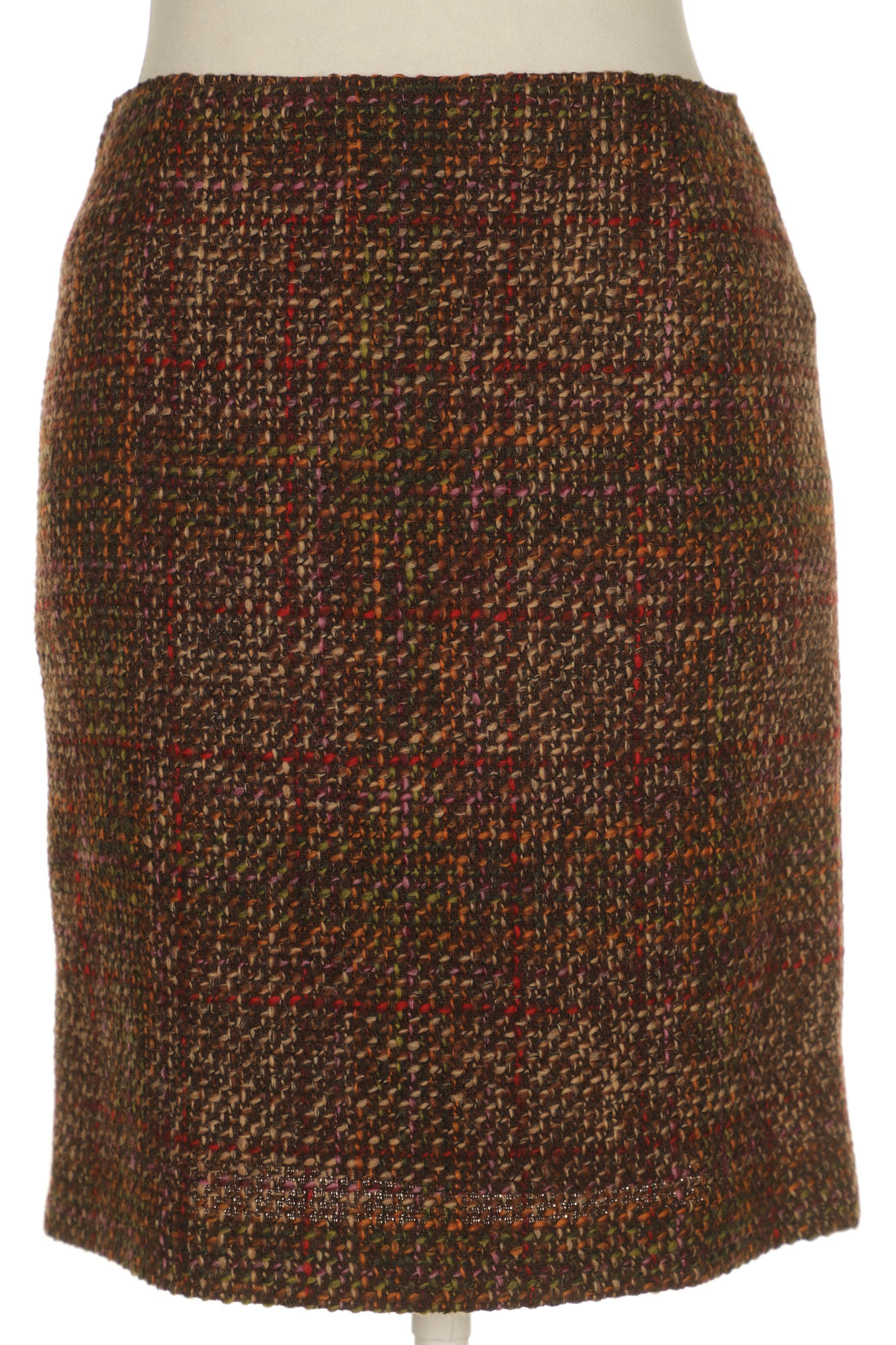 

s.Oliver Damen Rock, braun