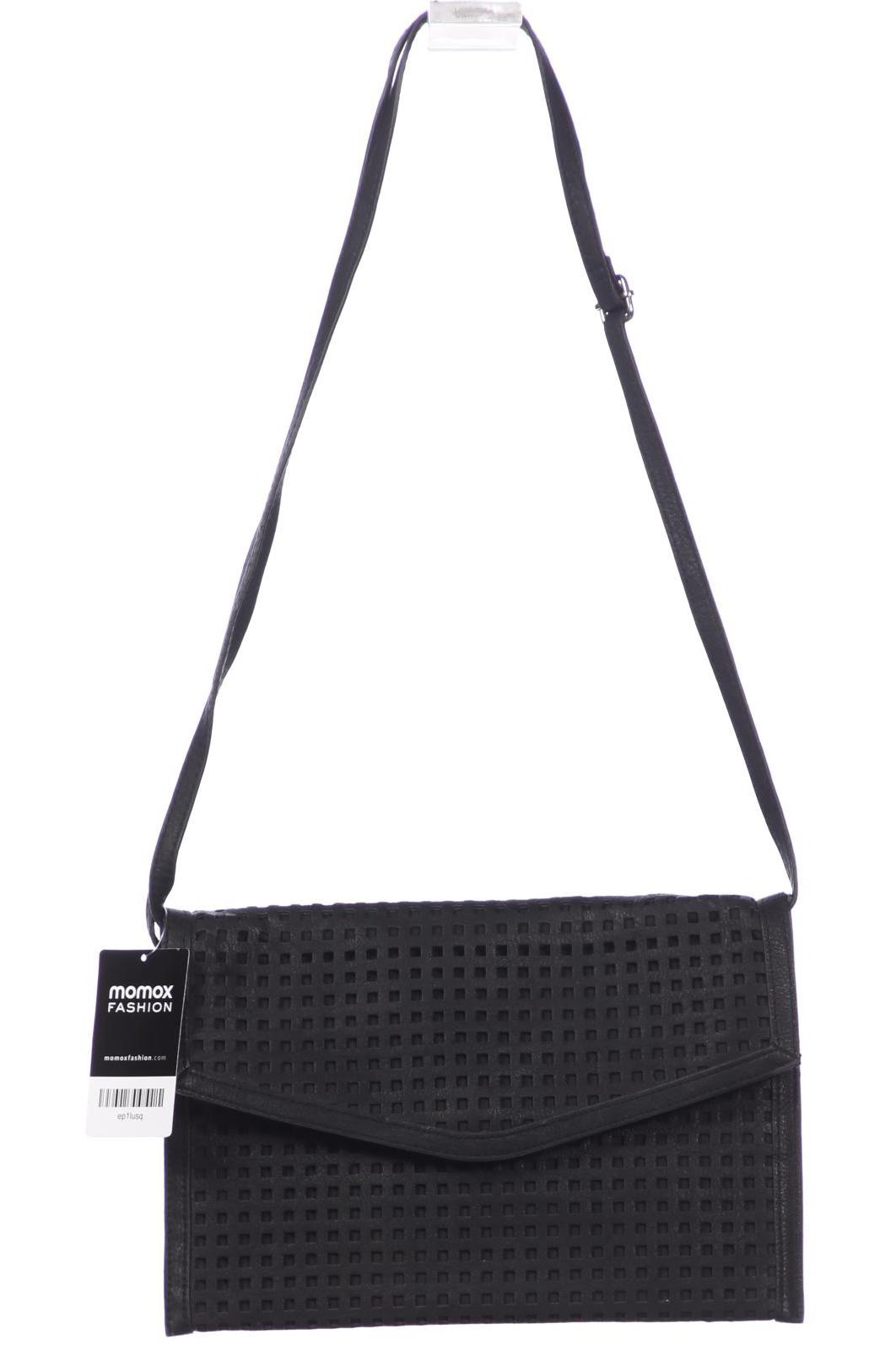 

s.Oliver Damen Handtasche, schwarz, Gr.