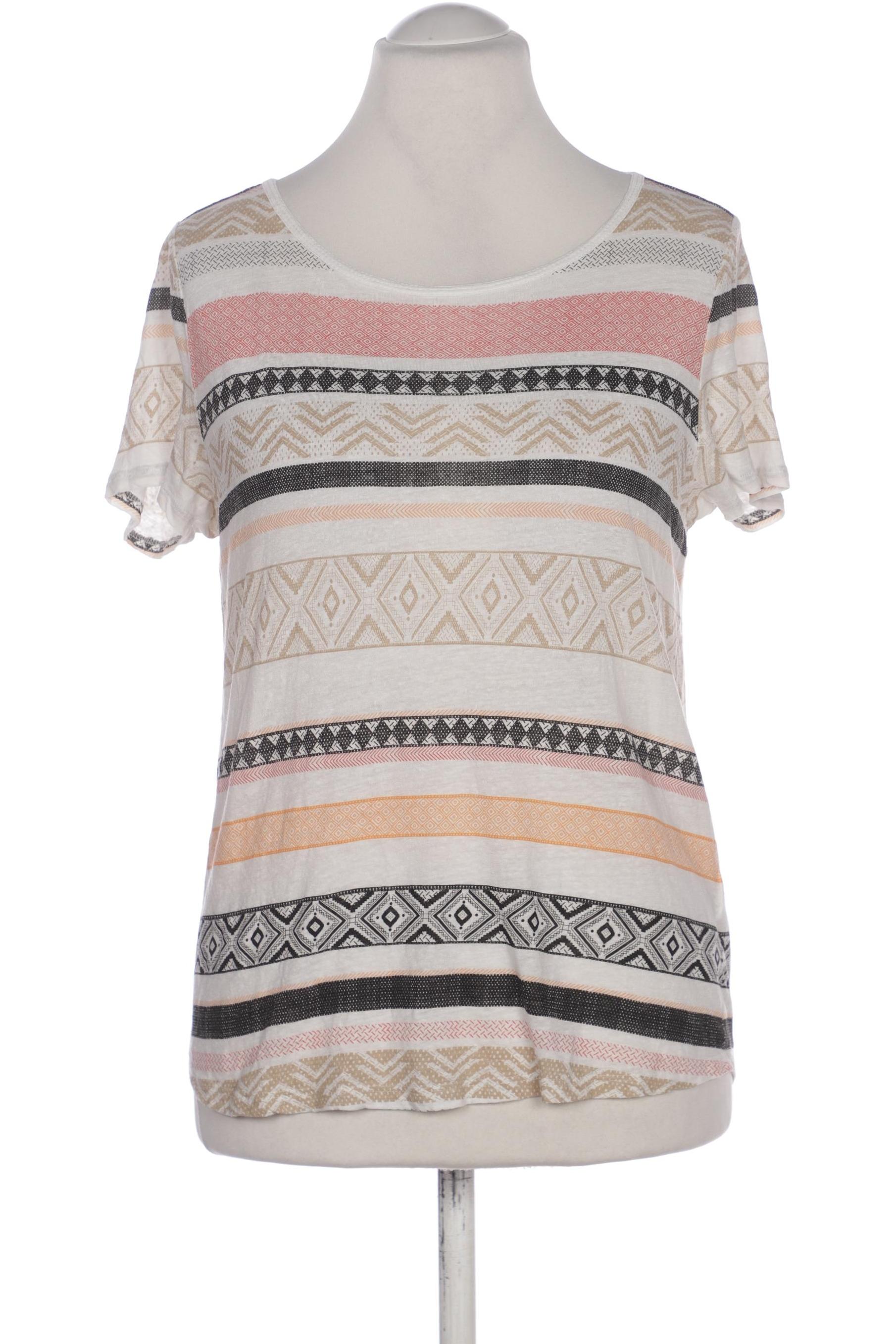 

s.Oliver Damen T-Shirt, mehrfarbig, Gr. 40