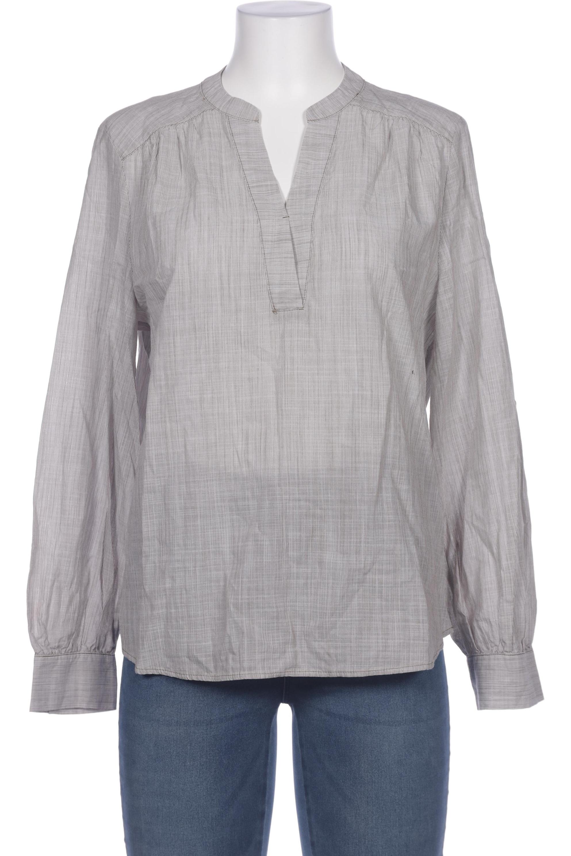 

s.Oliver Damen Bluse, grau, Gr. 40