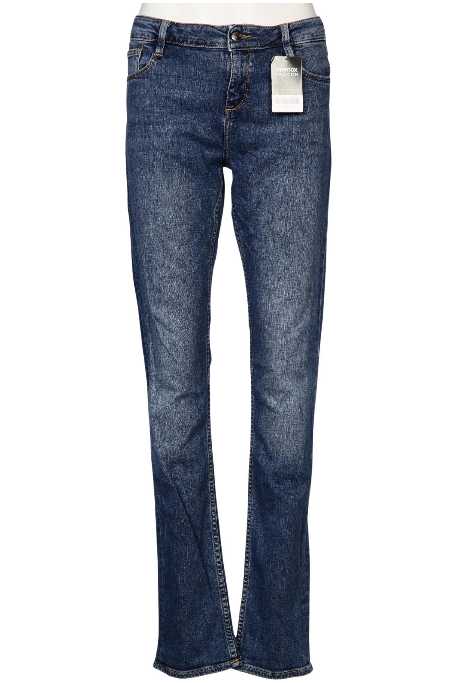 

s.Oliver Damen Jeans, blau, Gr. 30