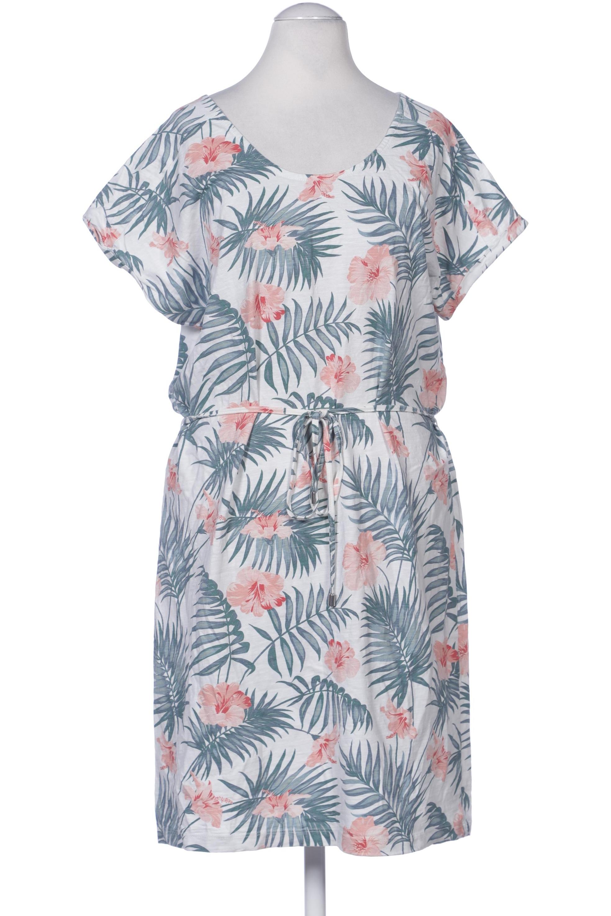 

s.Oliver Damen Kleid, mehrfarbig, Gr. 36