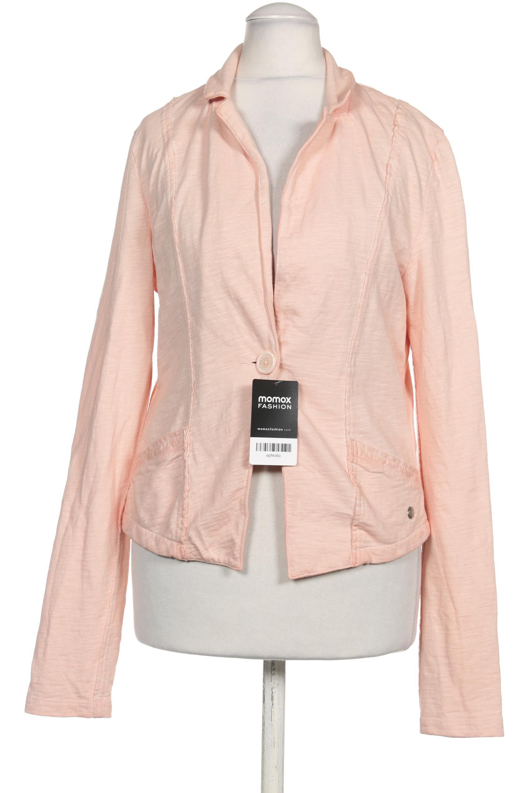 

s.Oliver Damen Blazer, pink, Gr. 36
