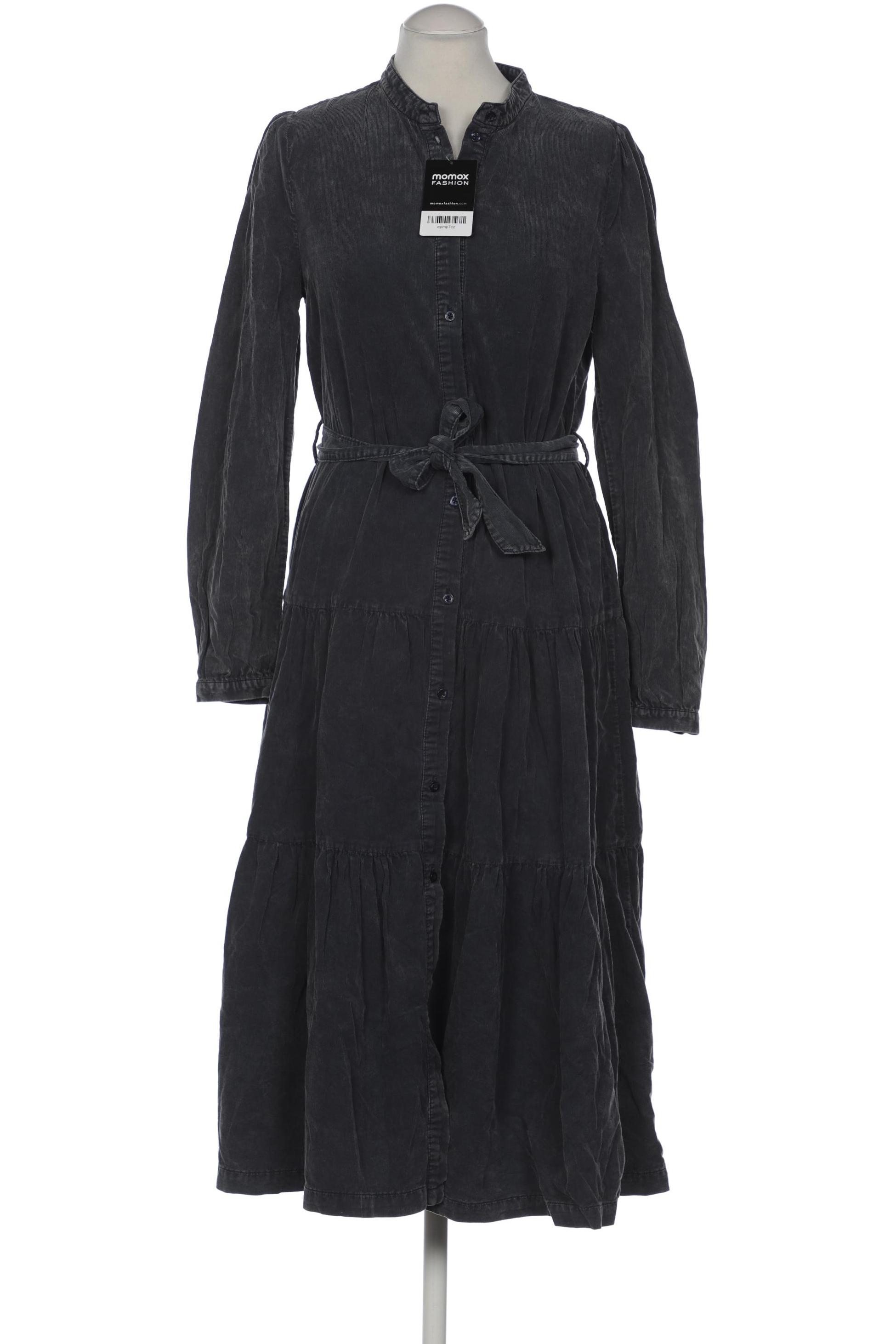 Thumbnail - s.Oliver Damen Kleid, grau, Gr. 38