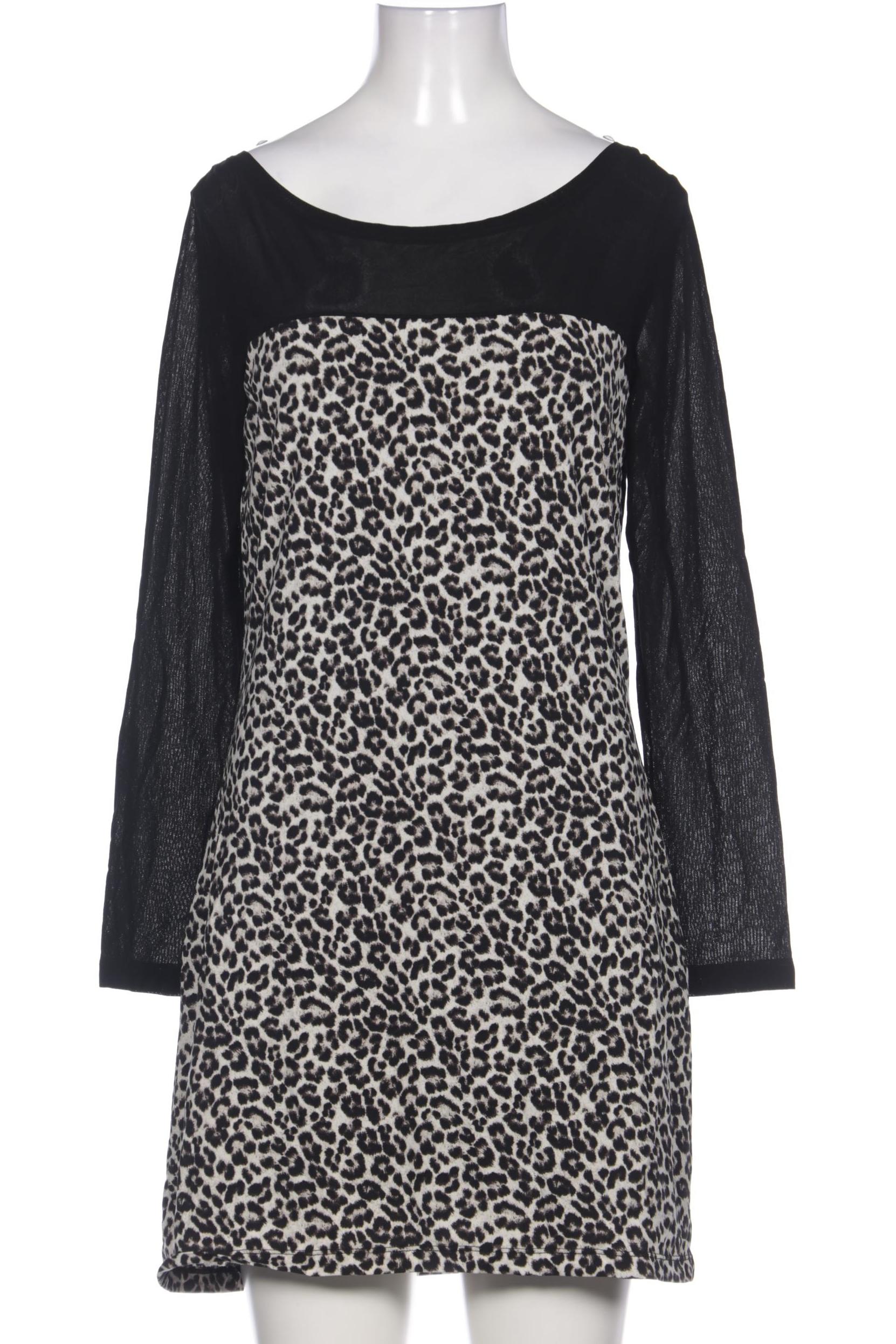 

s.Oliver Damen Kleid, schwarz