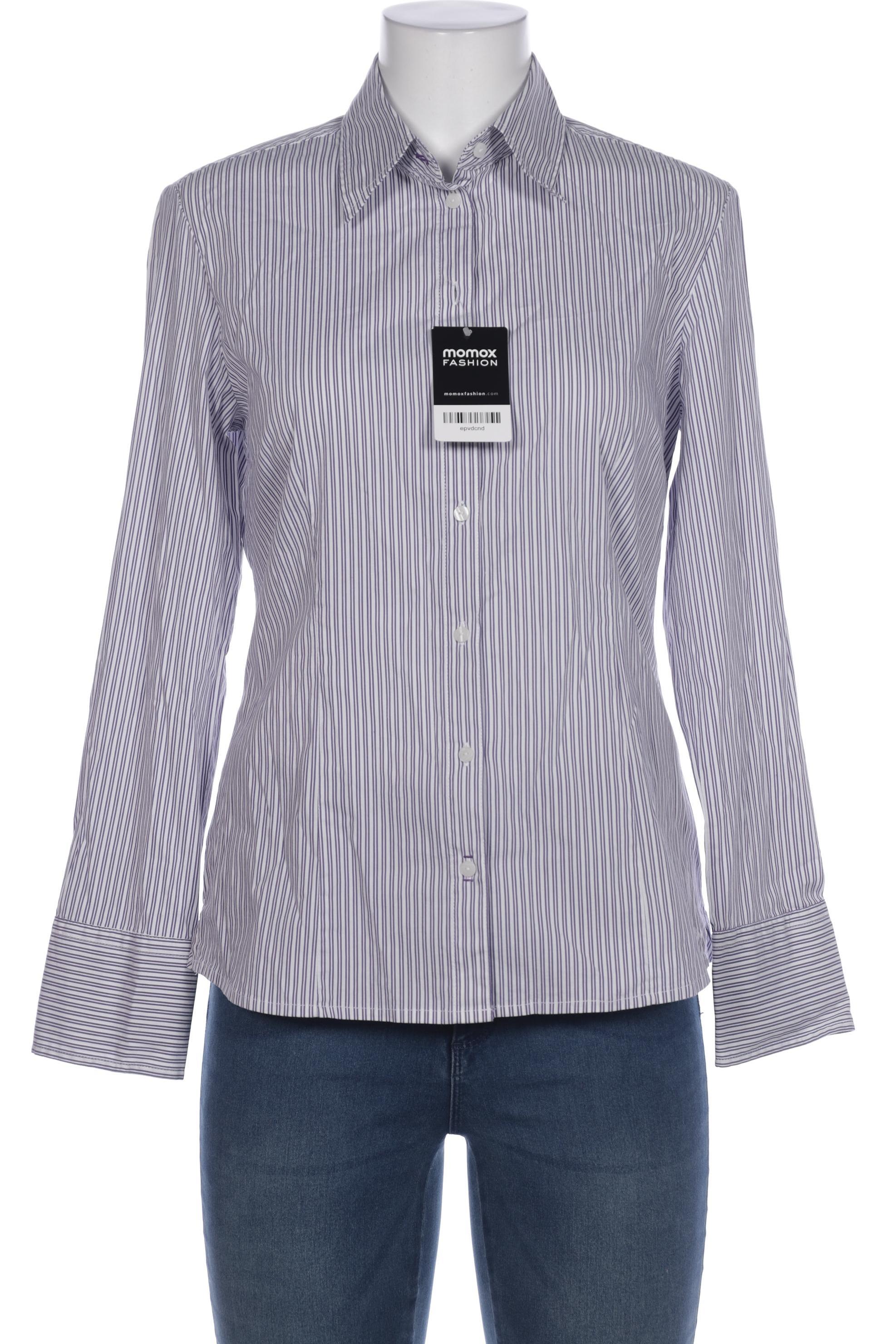 

s.Oliver Damen Bluse, flieder, Gr. 40