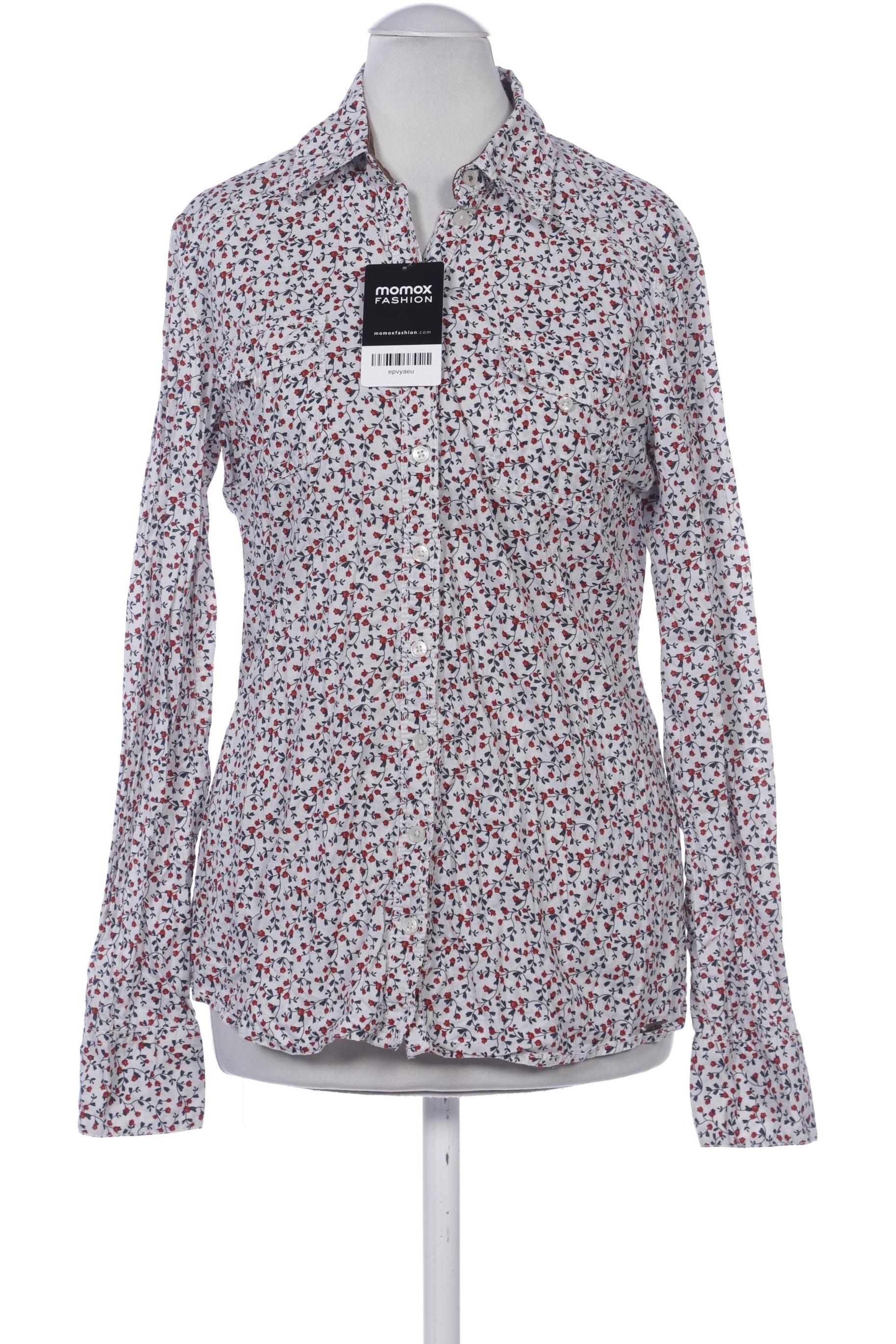 

s.Oliver Damen Bluse, mehrfarbig, Gr. 36