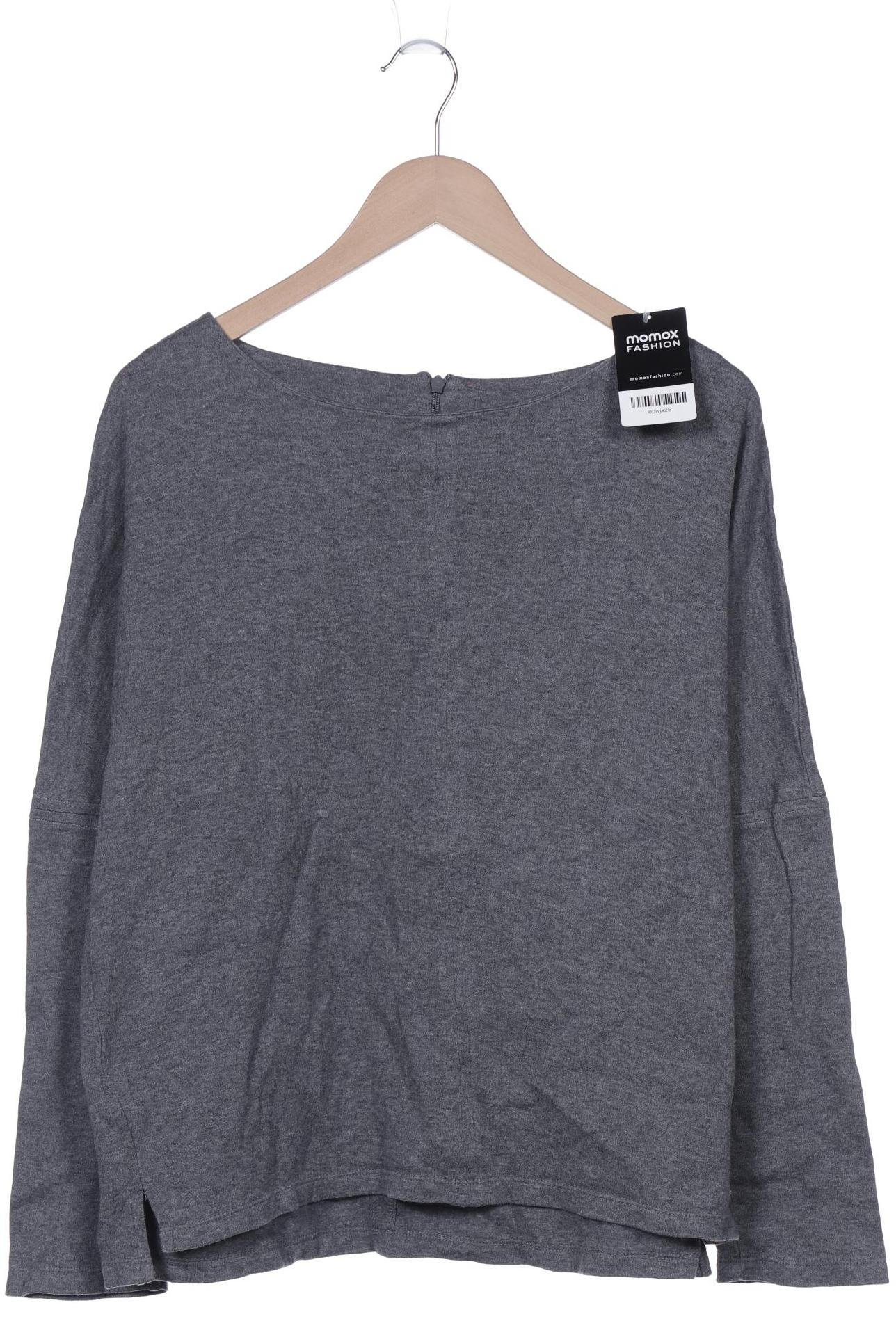 

s.Oliver Damen Pullover, grau, Gr. 46