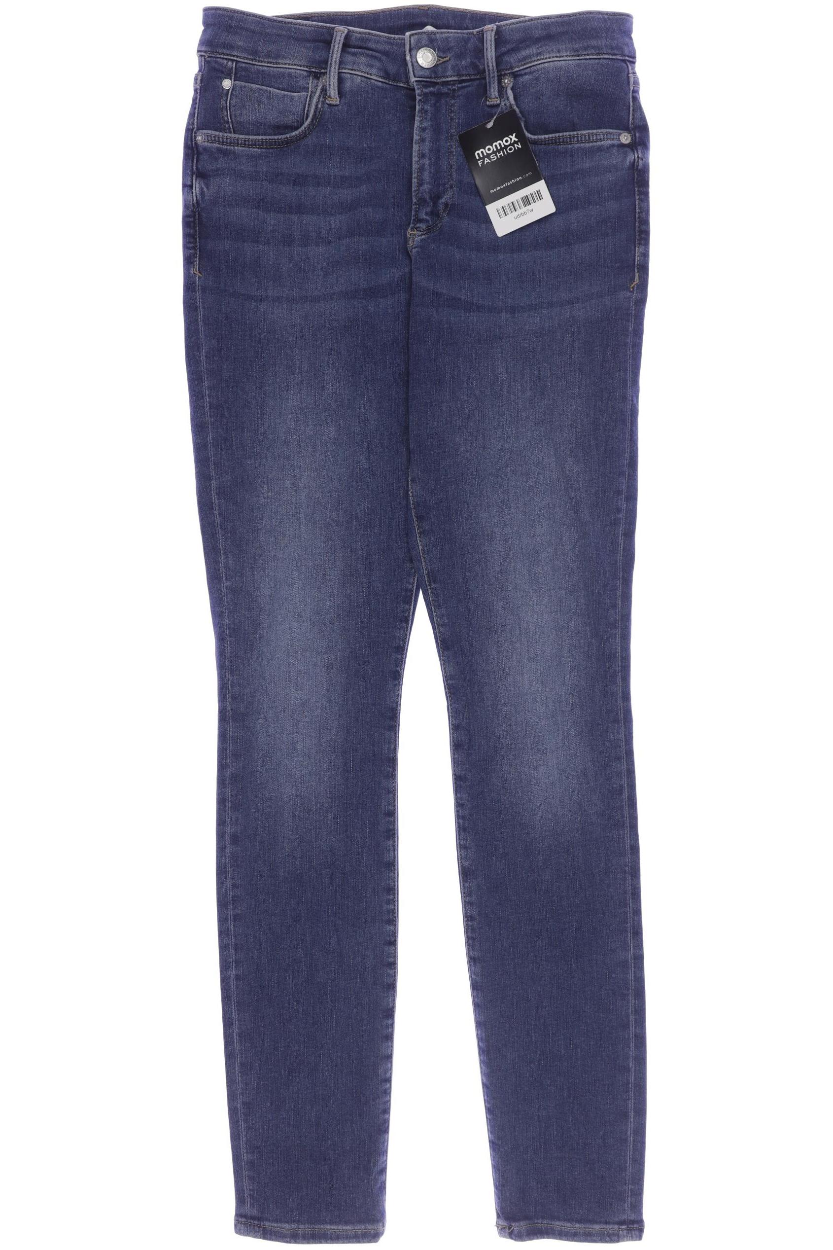 

s.Oliver Damen Jeans, blau, Gr. 36