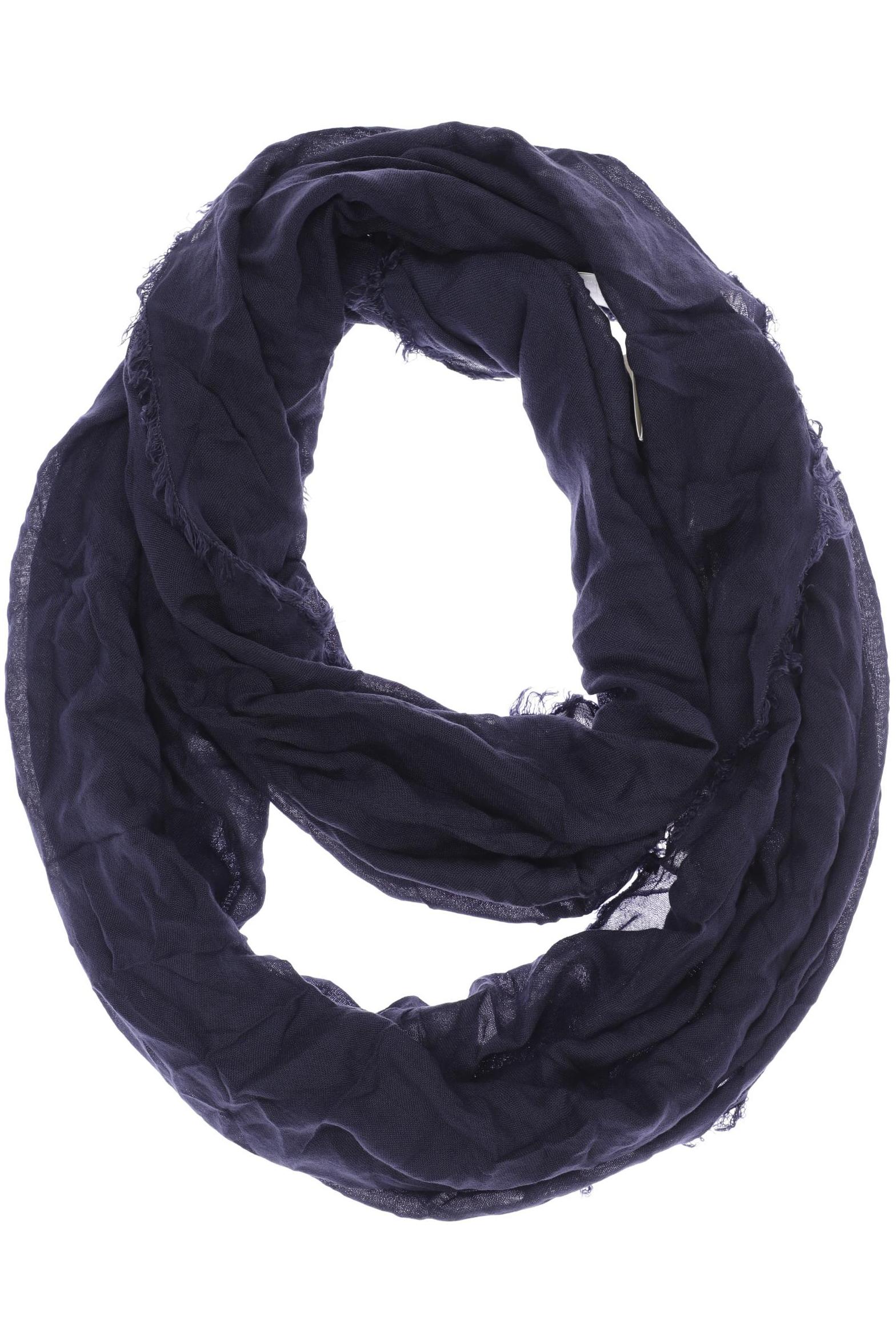 

s.Oliver Damen Schal, marineblau, Gr.