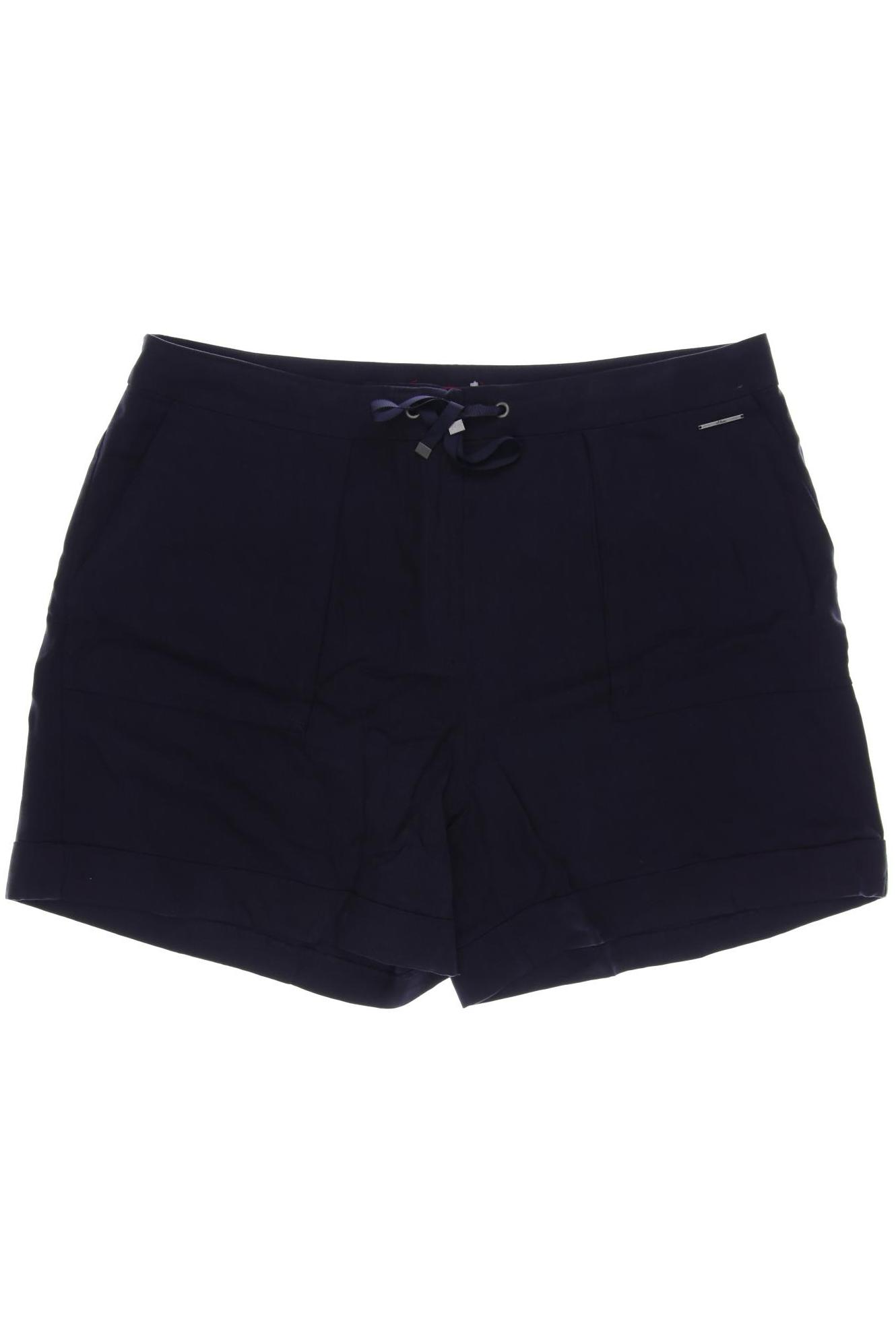 

s.Oliver Damen Shorts, marineblau, Gr. 44