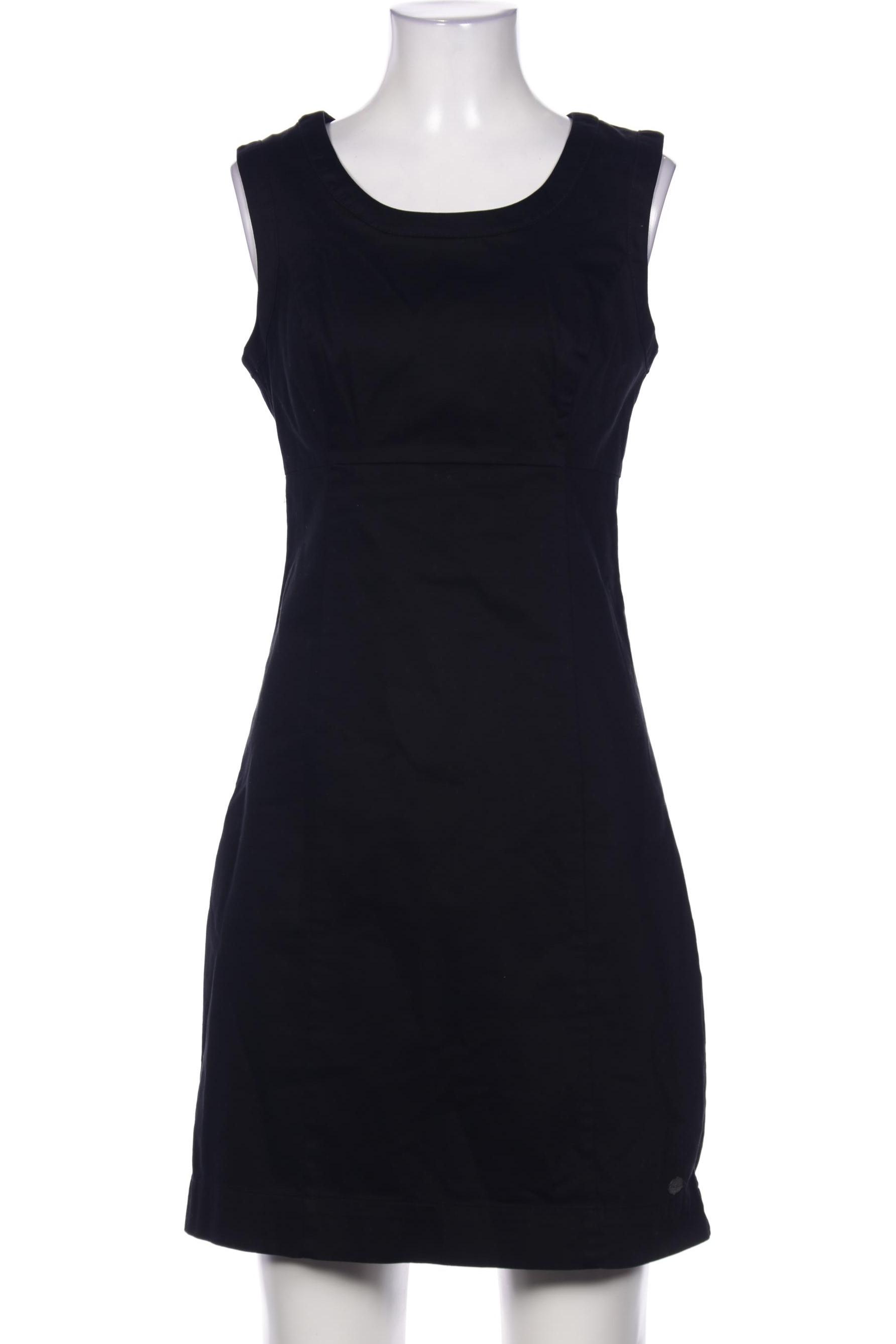 

s.Oliver Damen Kleid, schwarz, Gr. 36