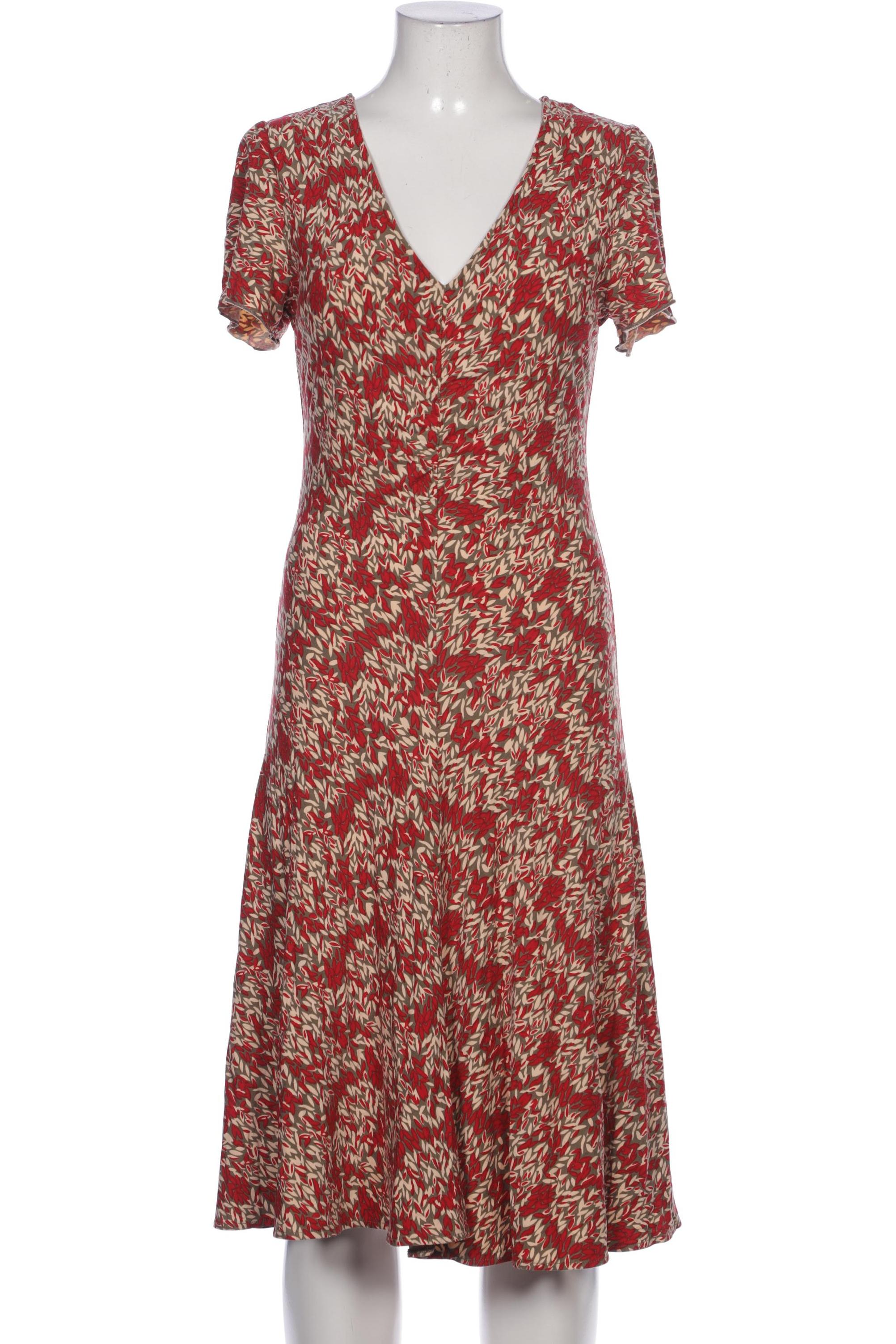 

s.Oliver Damen Kleid, rot, Gr. 38