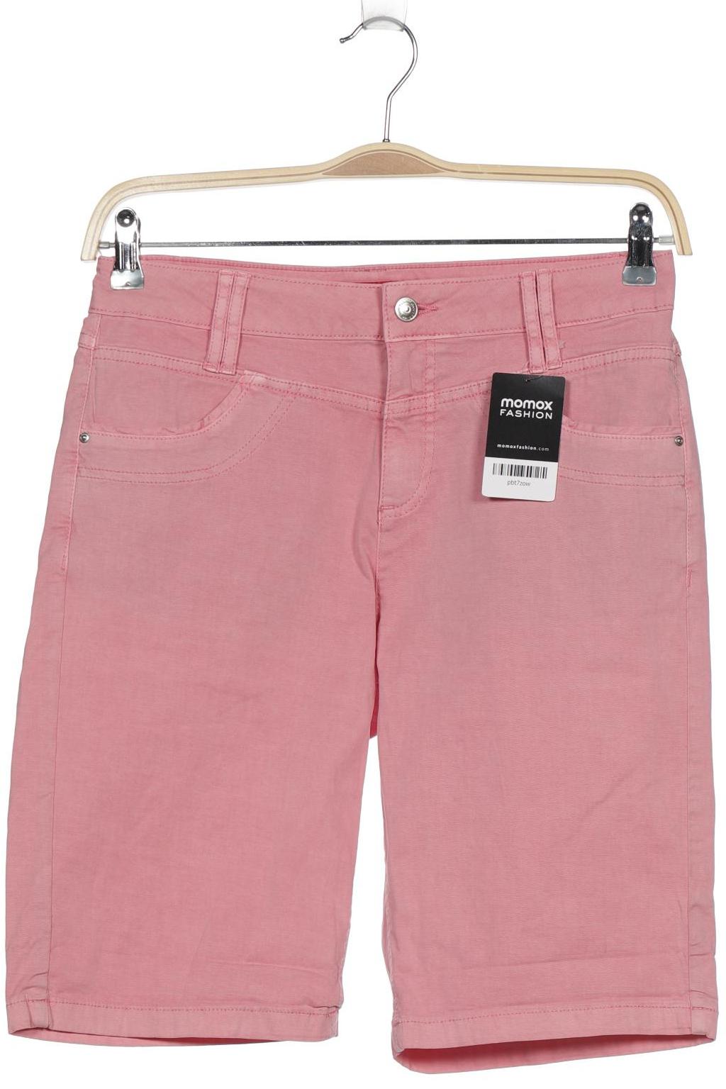 

s.Oliver Damen Shorts, pink, Gr. 34