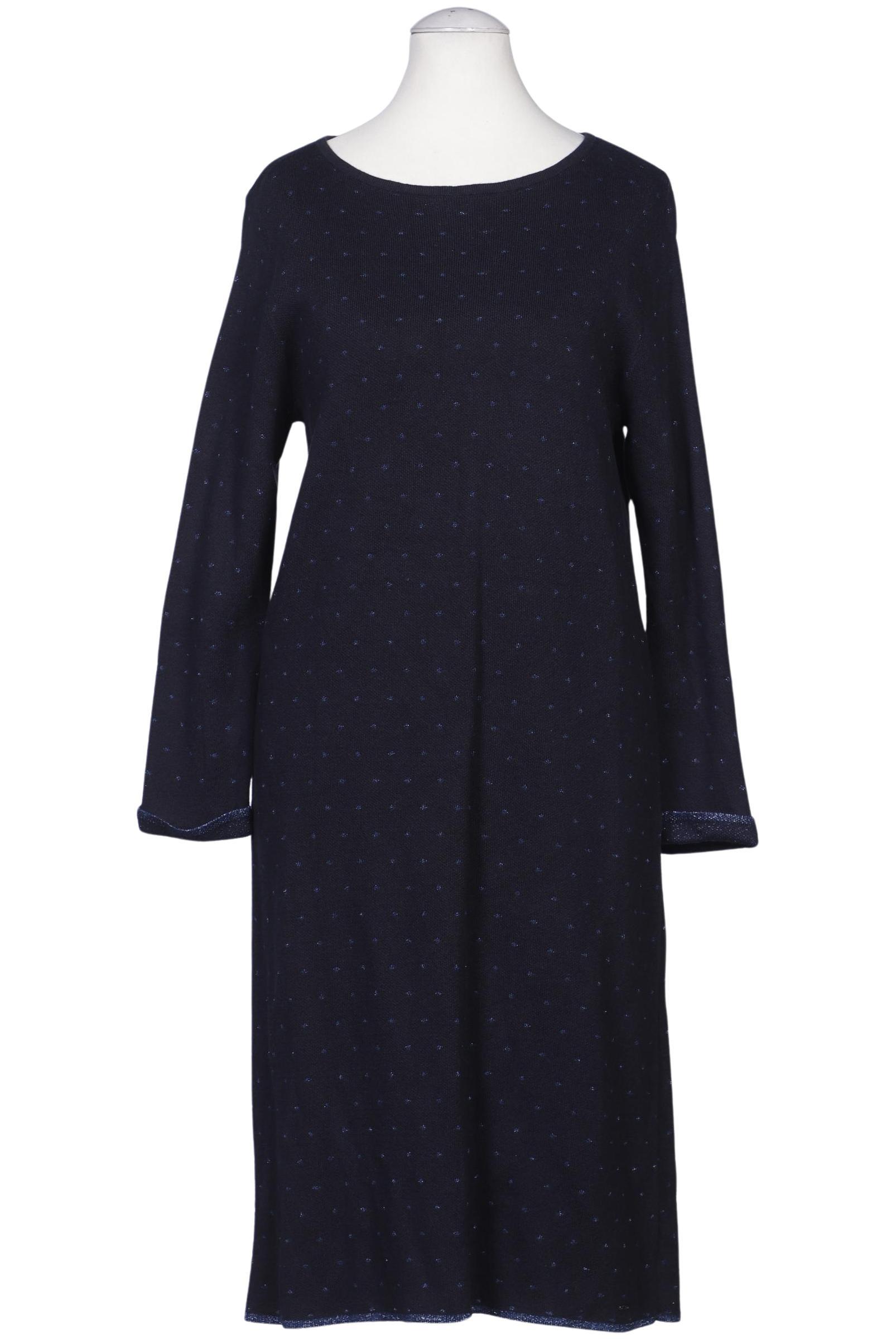 

s.Oliver Damen Kleid, marineblau, Gr. 36