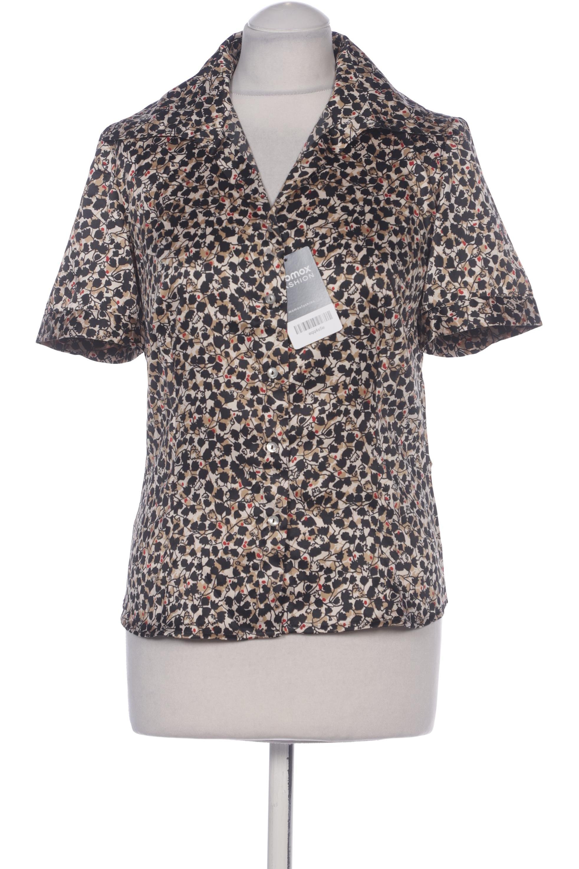 

s.Oliver Damen Bluse, schwarz, Gr. 36