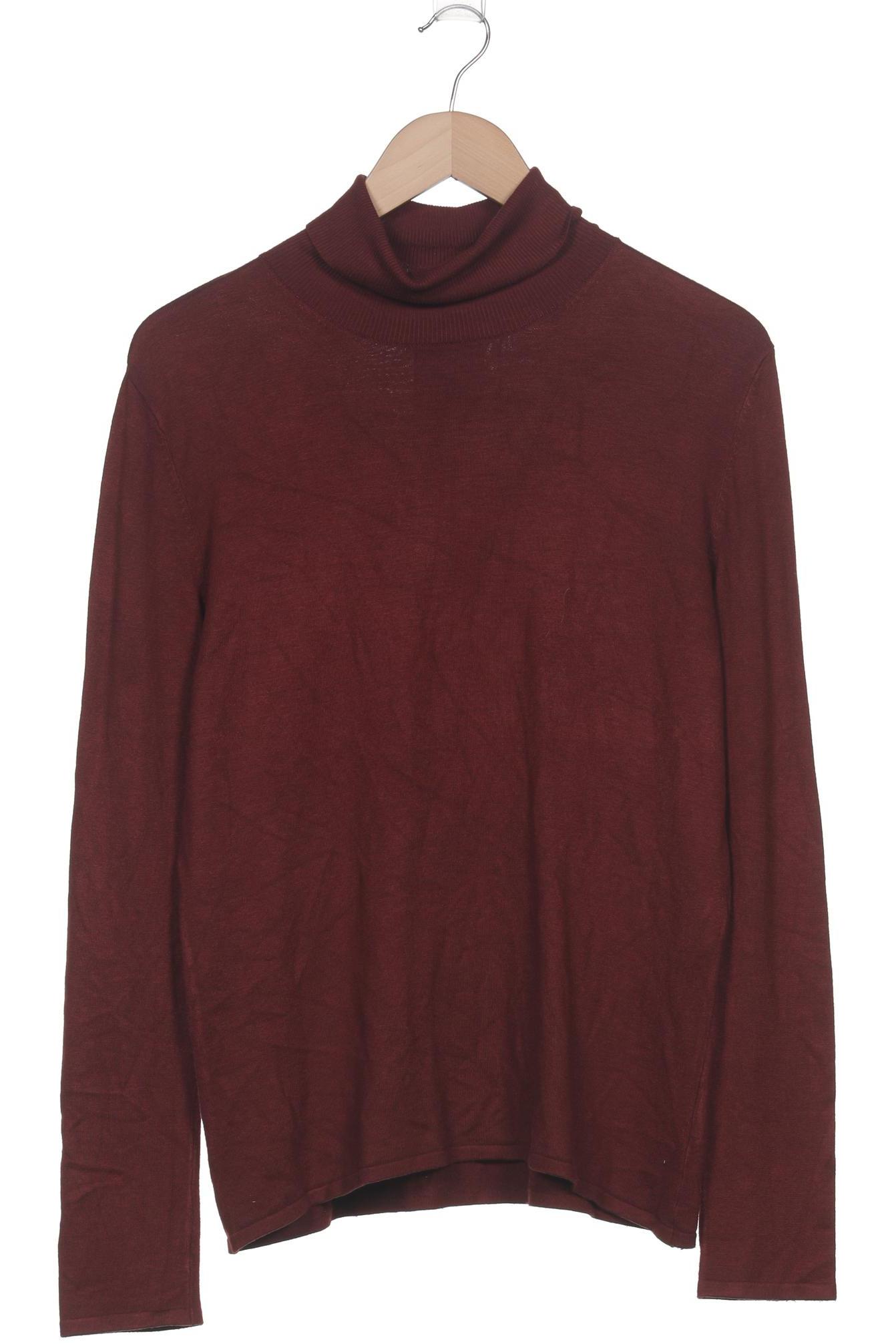 

s.Oliver Damen Pullover, bordeaux, Gr. 44