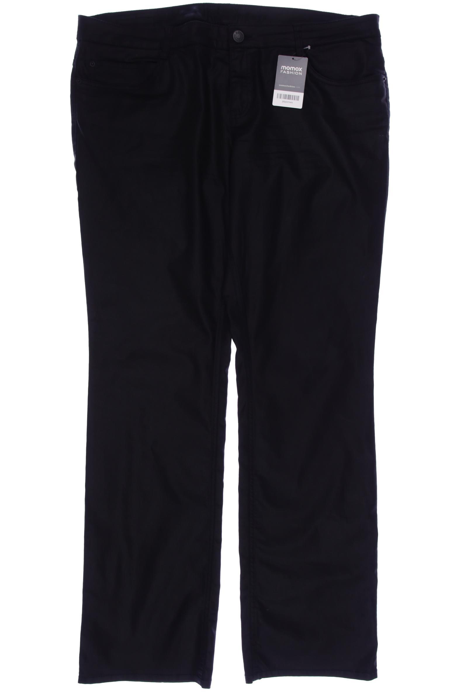 

s.Oliver Damen Jeans, schwarz, Gr. 56