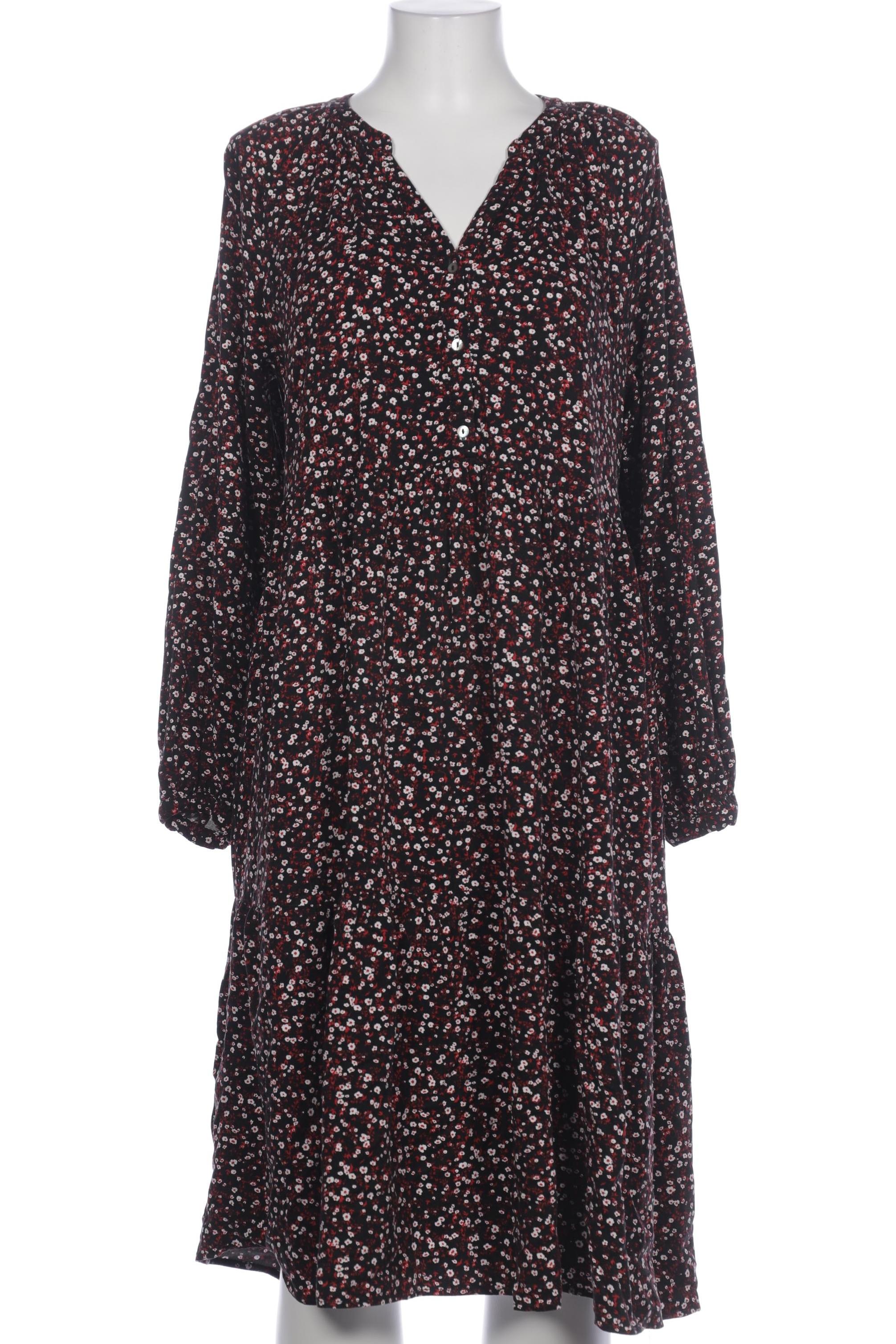 

s.Oliver Damen Kleid, schwarz, Gr. 40