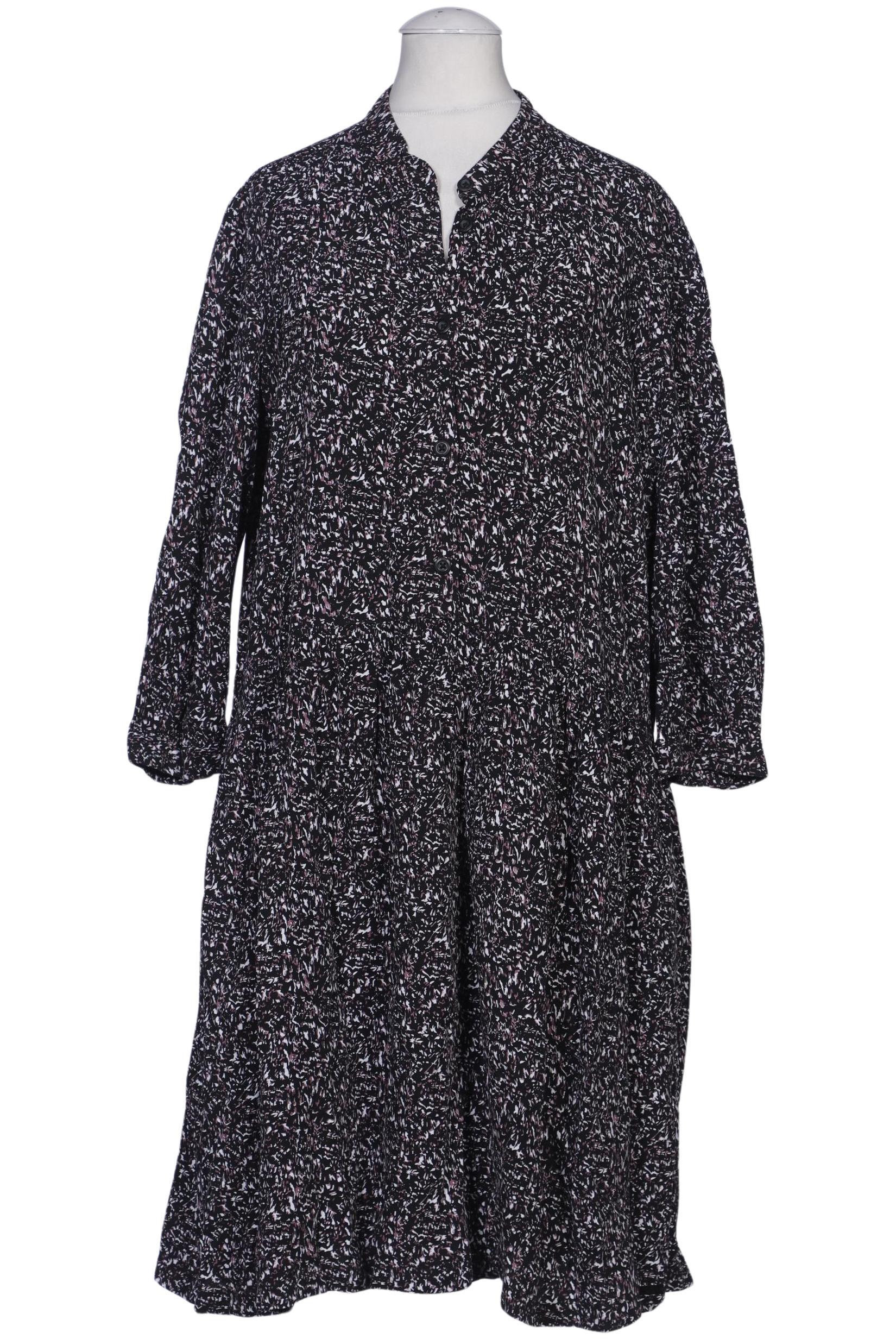 

s.Oliver Damen Kleid, schwarz, Gr. 36