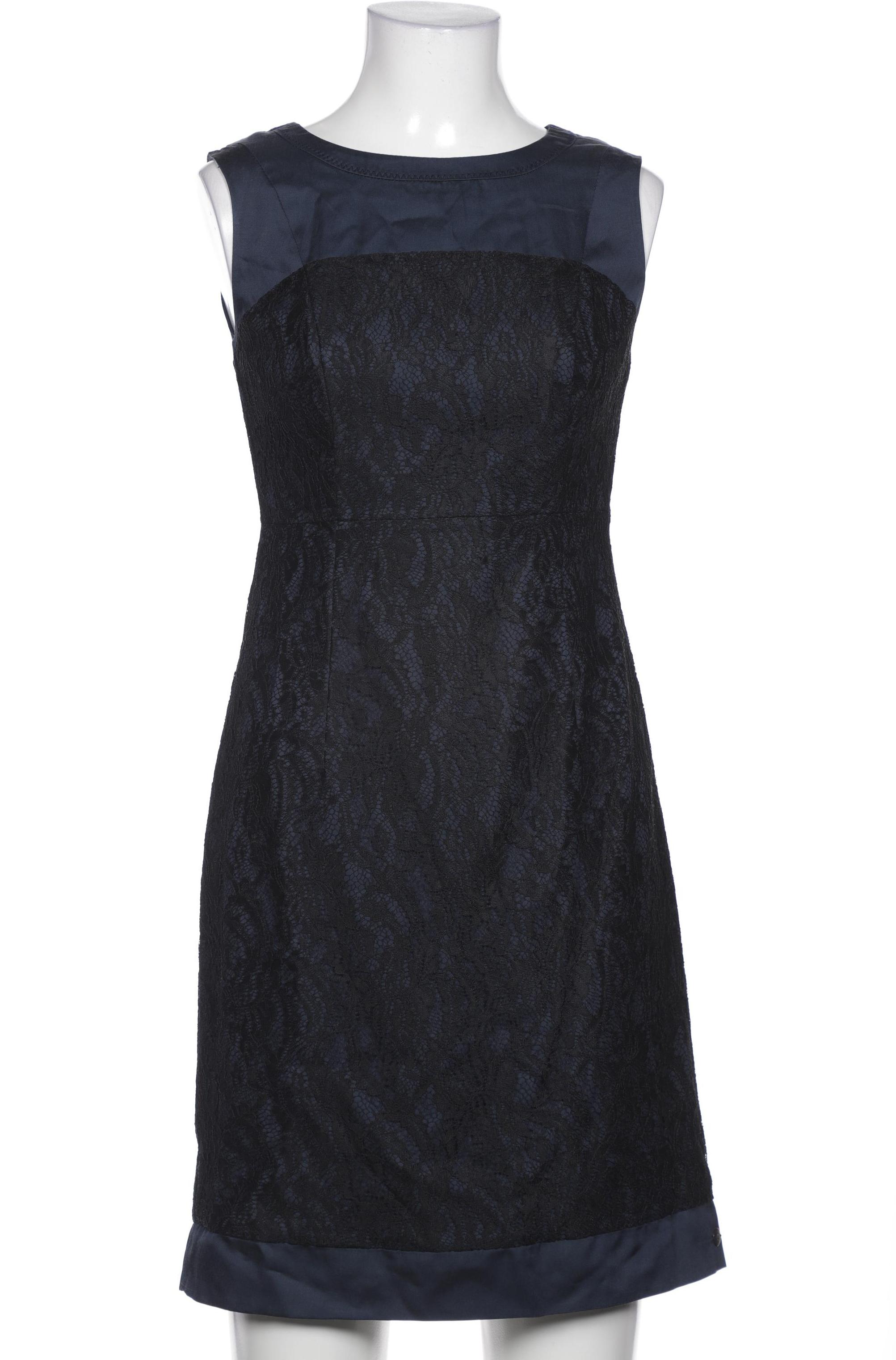 

s.Oliver Damen Kleid, marineblau, Gr. 34