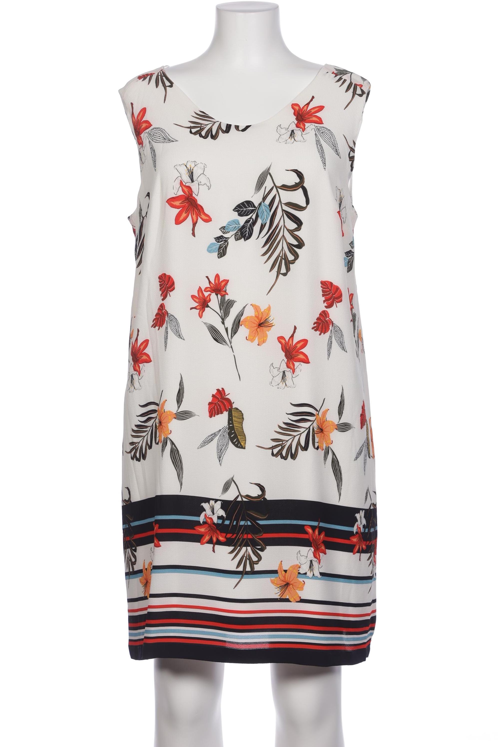 

s.Oliver Damen Kleid, mehrfarbig, Gr. 44