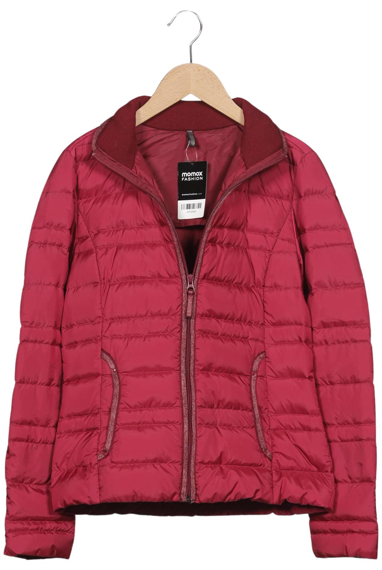 

s.Oliver Damen Jacke, rot, Gr. 34